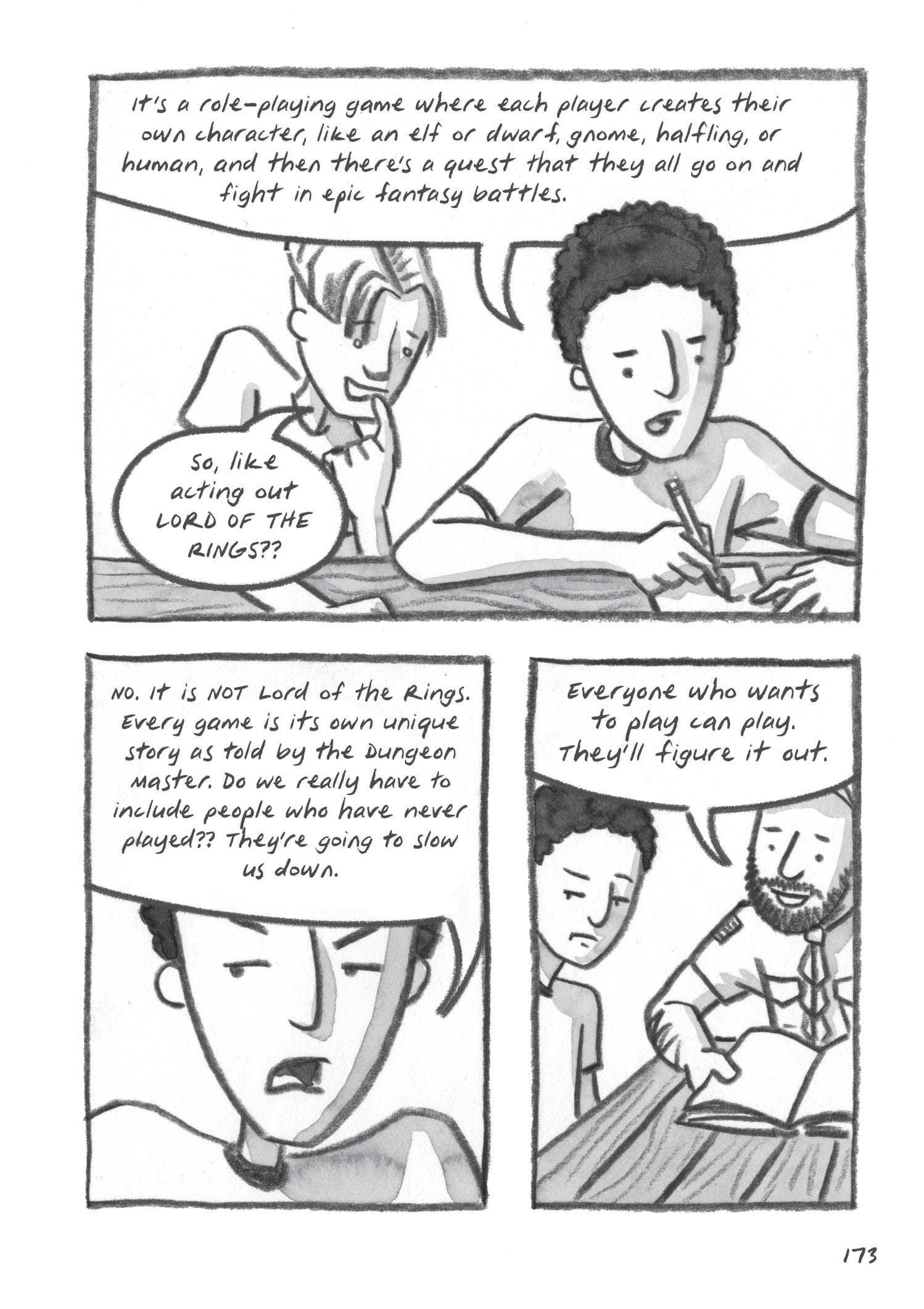 Read online Flamer comic -  Issue # TPB (Part 2) - 71