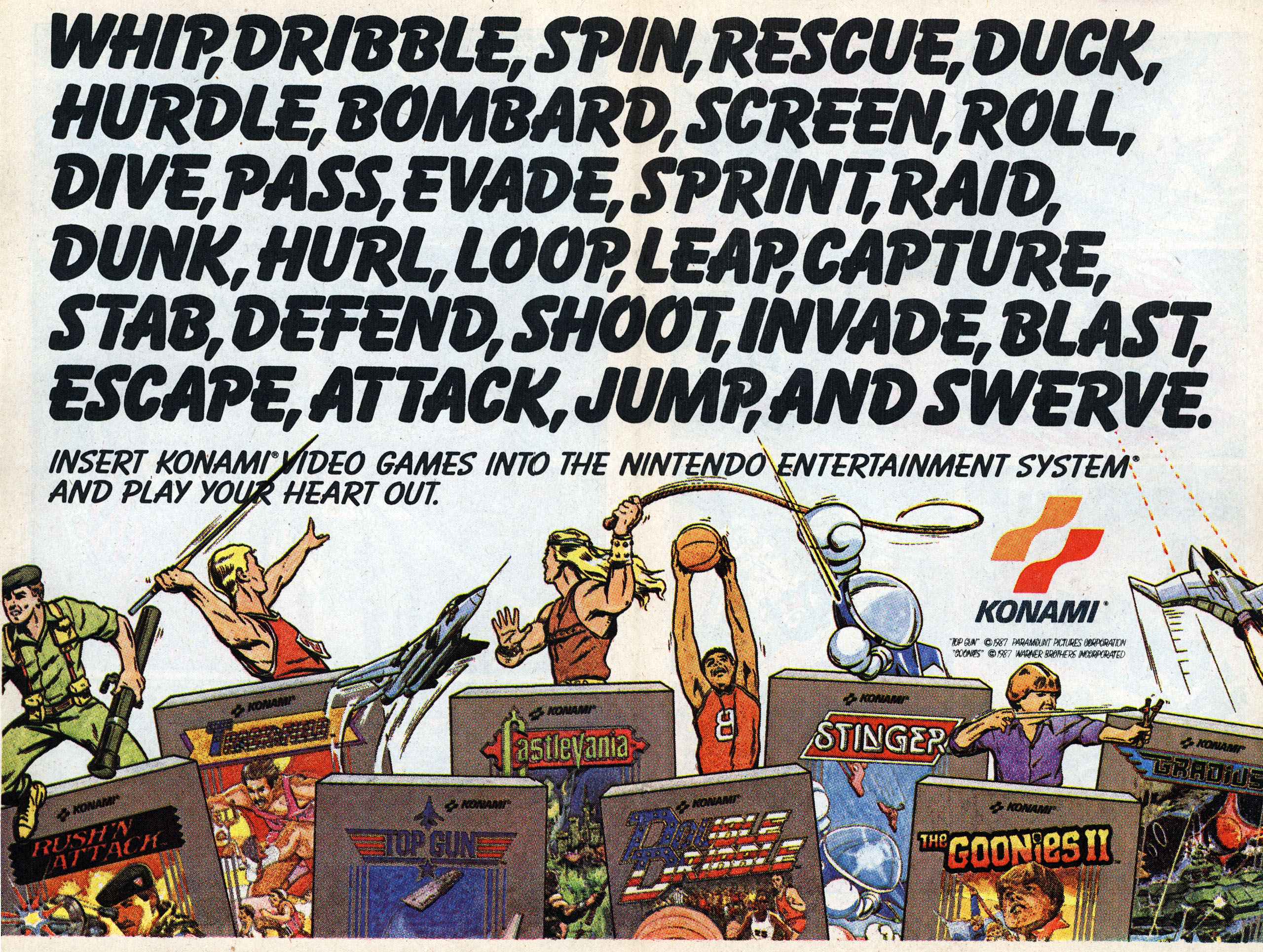 Read online Heathcliff comic -  Issue #22 - 18