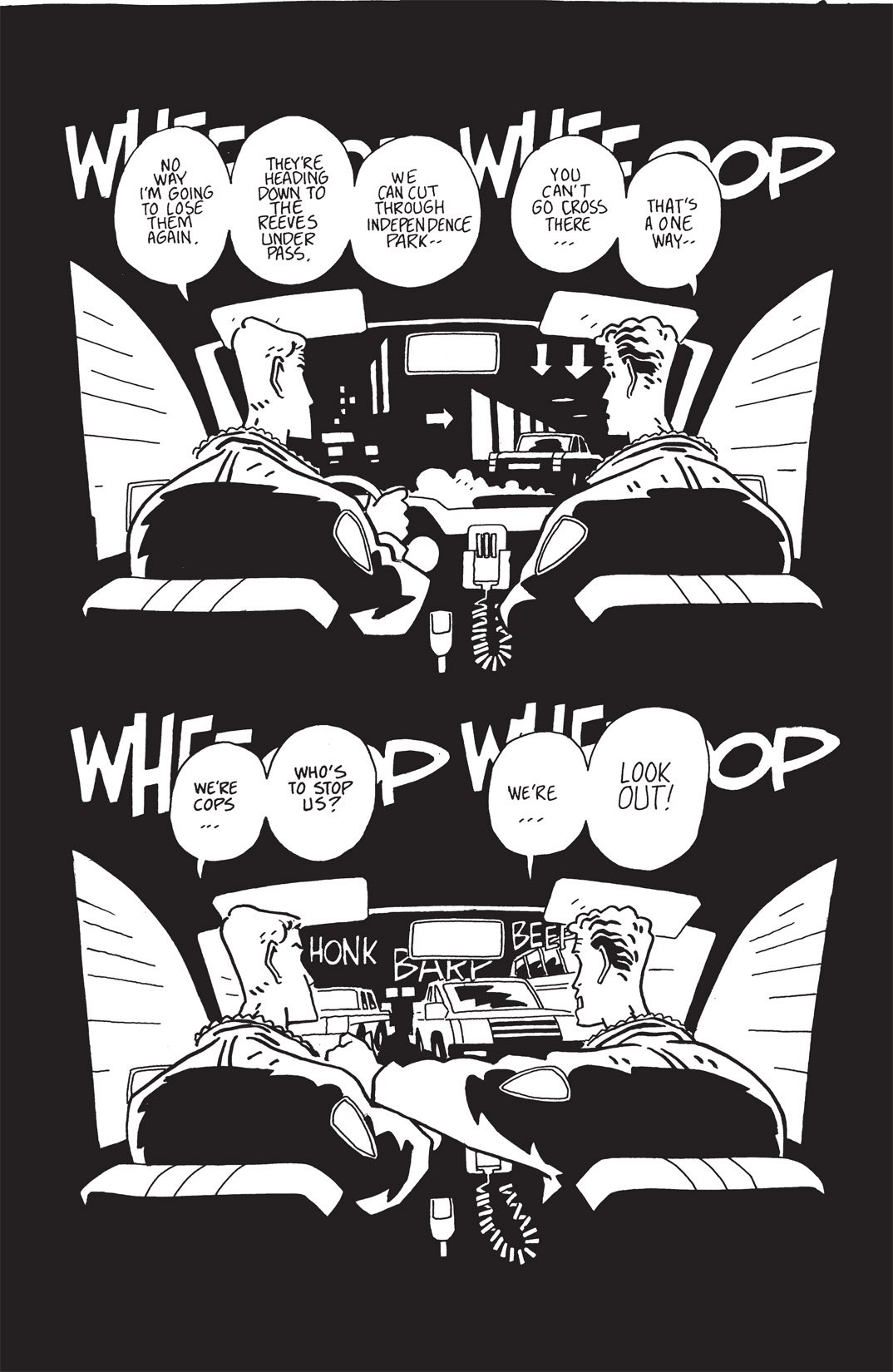 Read online Kane comic -  Issue # TPB 4 (Part 1) - 32