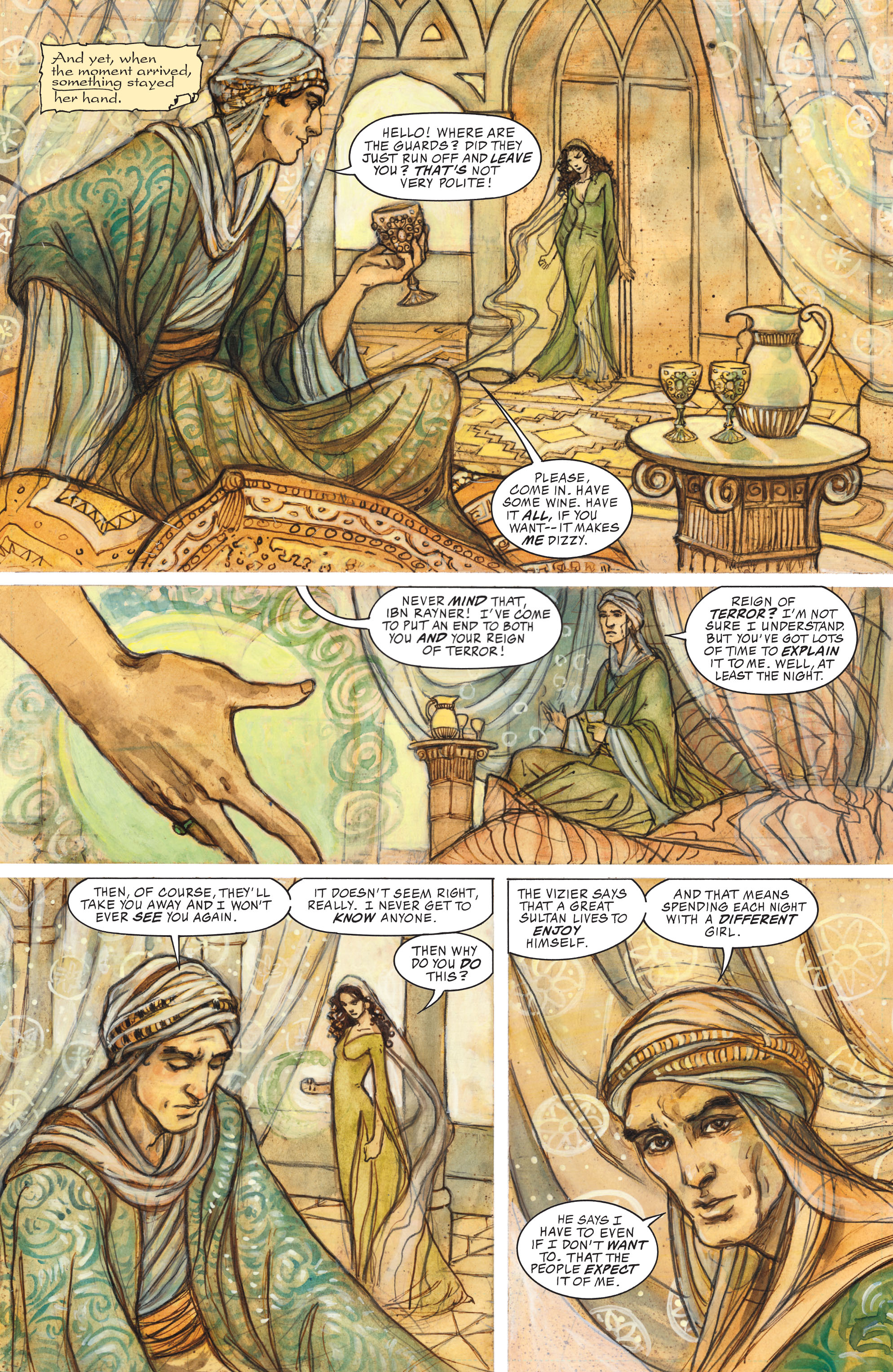 Read online Elseworlds: Justice League comic -  Issue # TPB 3 (Part 4) - 63