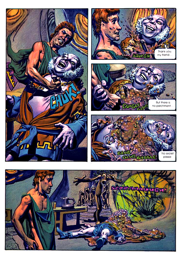 Read online Den (1984) comic -  Issue # TPB 2 - 45