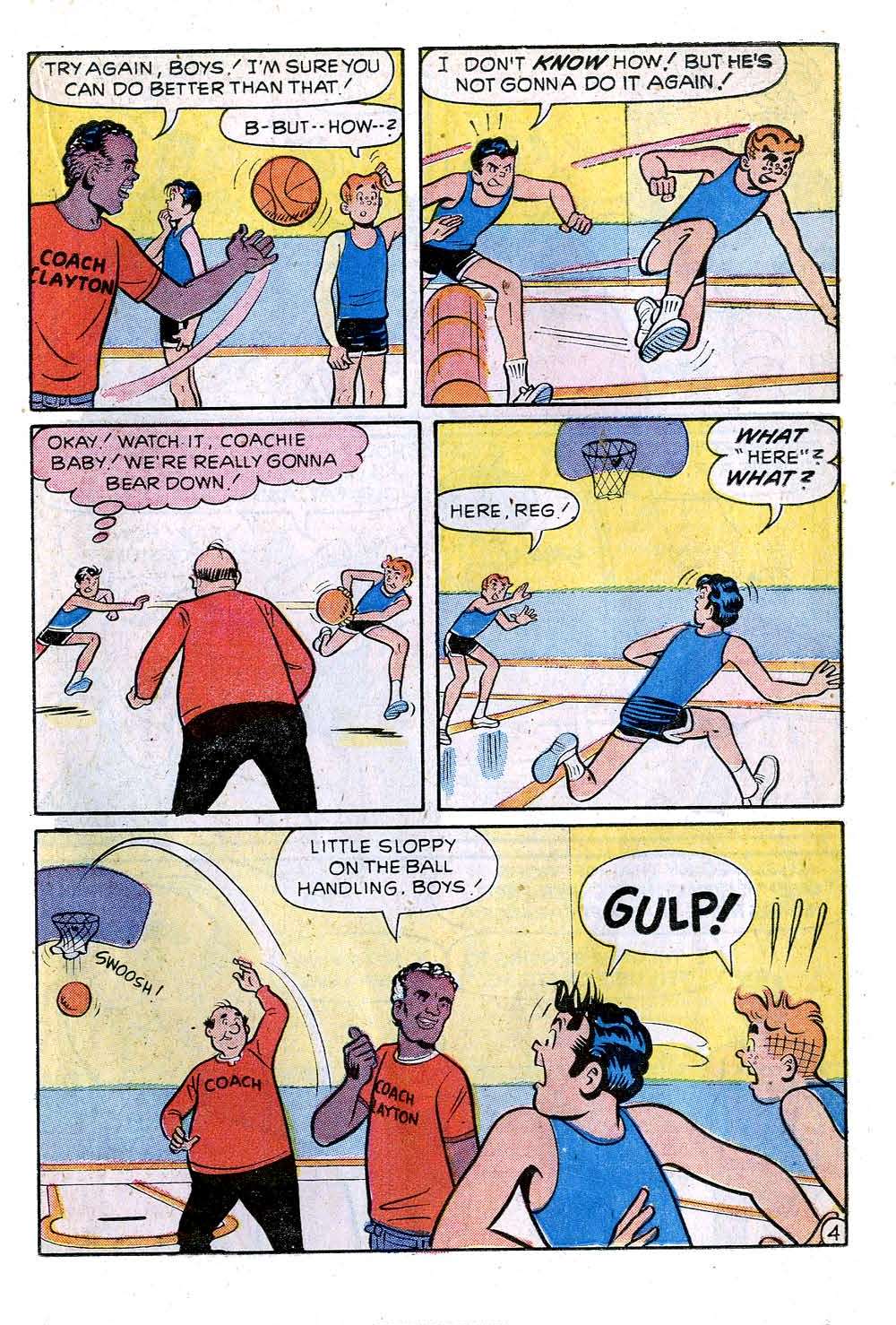 Archie (1960) 223 Page 23