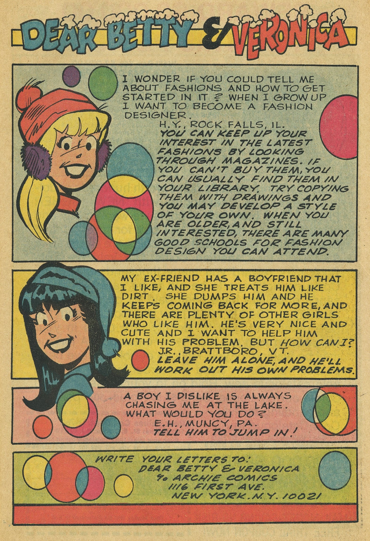 Read online Archie Giant Series Magazine comic -  Issue #536 - 27