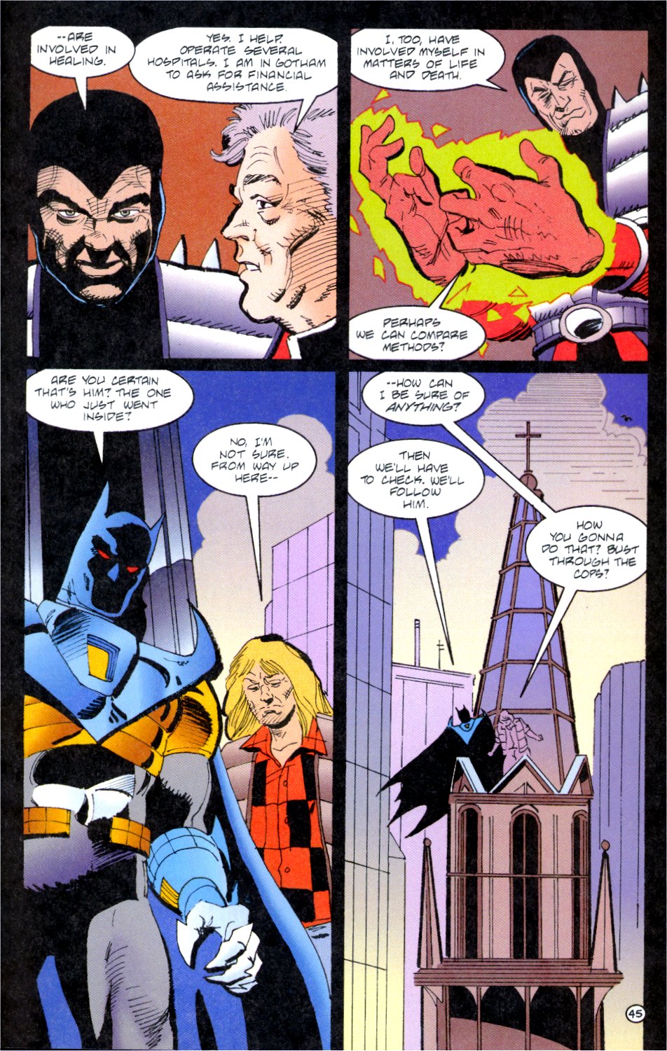 Batman: Legends of the Dark Knight _Annual_3 Page 45