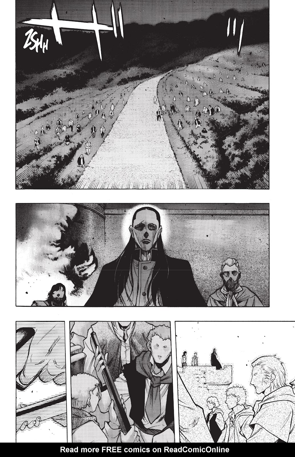 Attack on Titan: Before the Fall issue 8 - Page 66