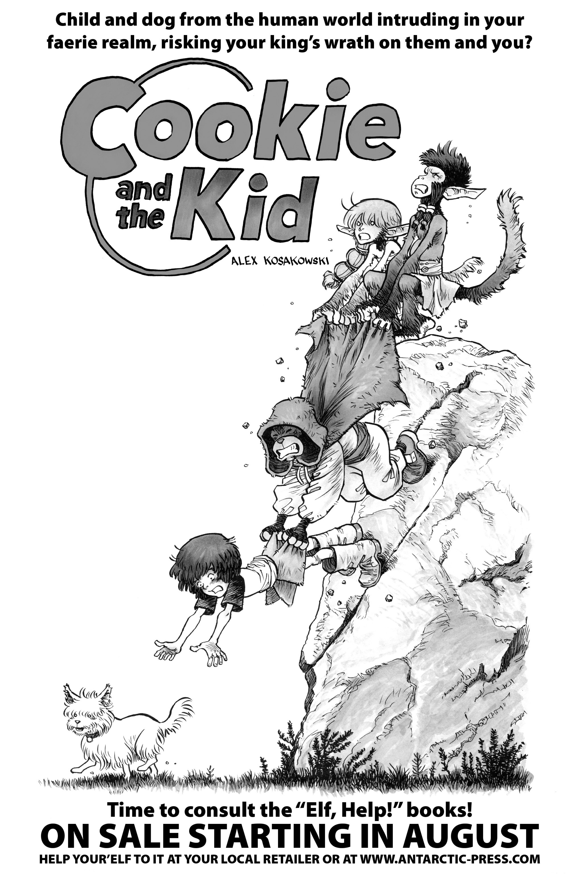 Read online Konnichiwa Kaiju-Kun comic -  Issue #1 - 34
