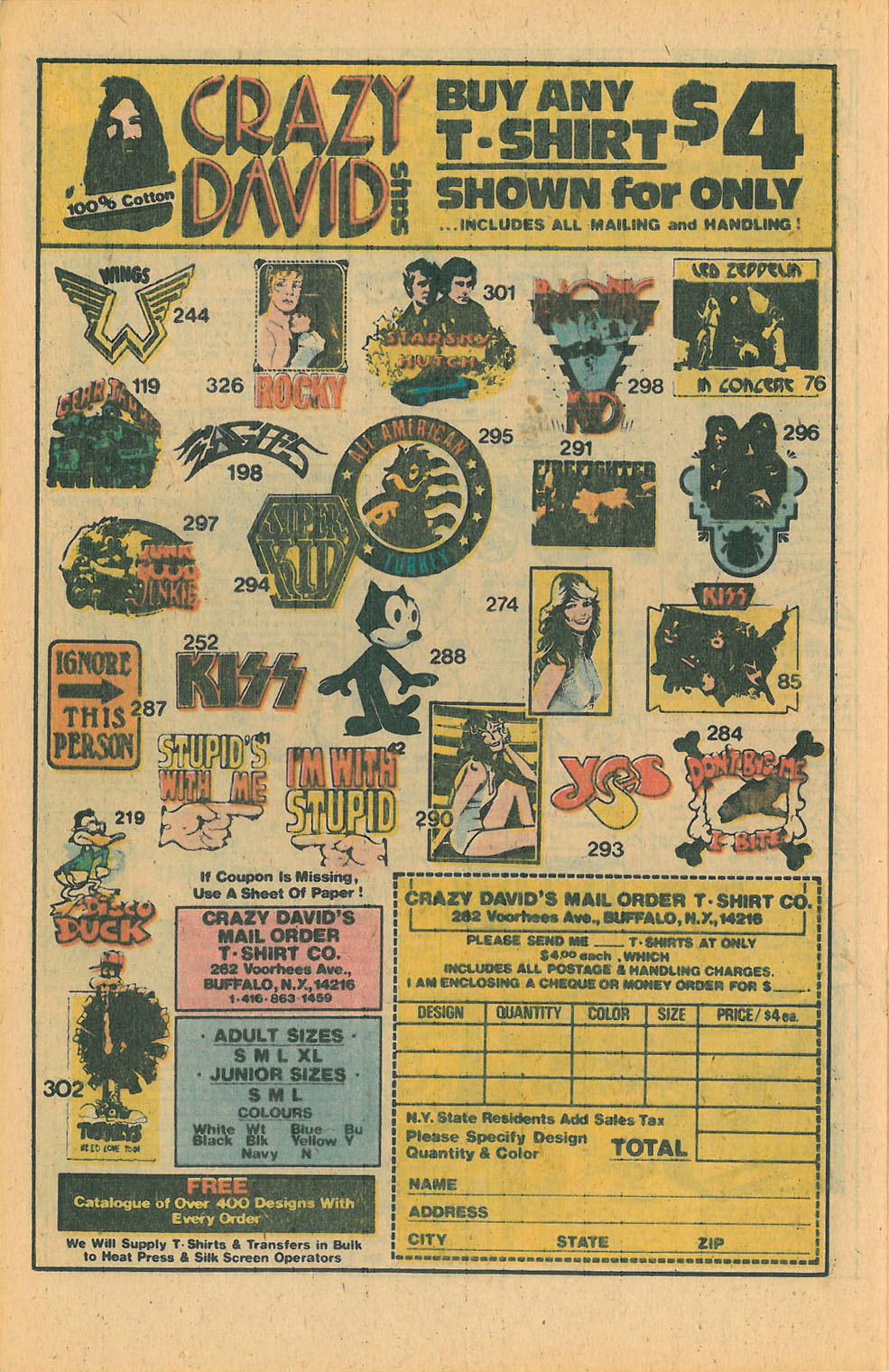 Read online Spooky comic -  Issue #156 - 19