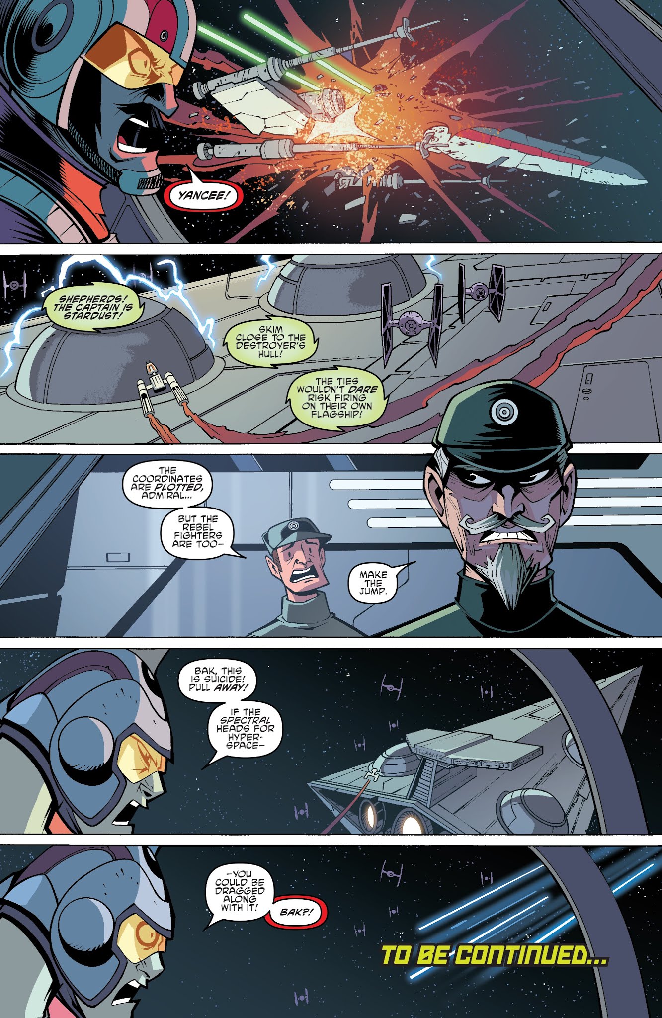 Read online Star Wars Adventures: Destroyer Down comic -  Issue #1 - 22