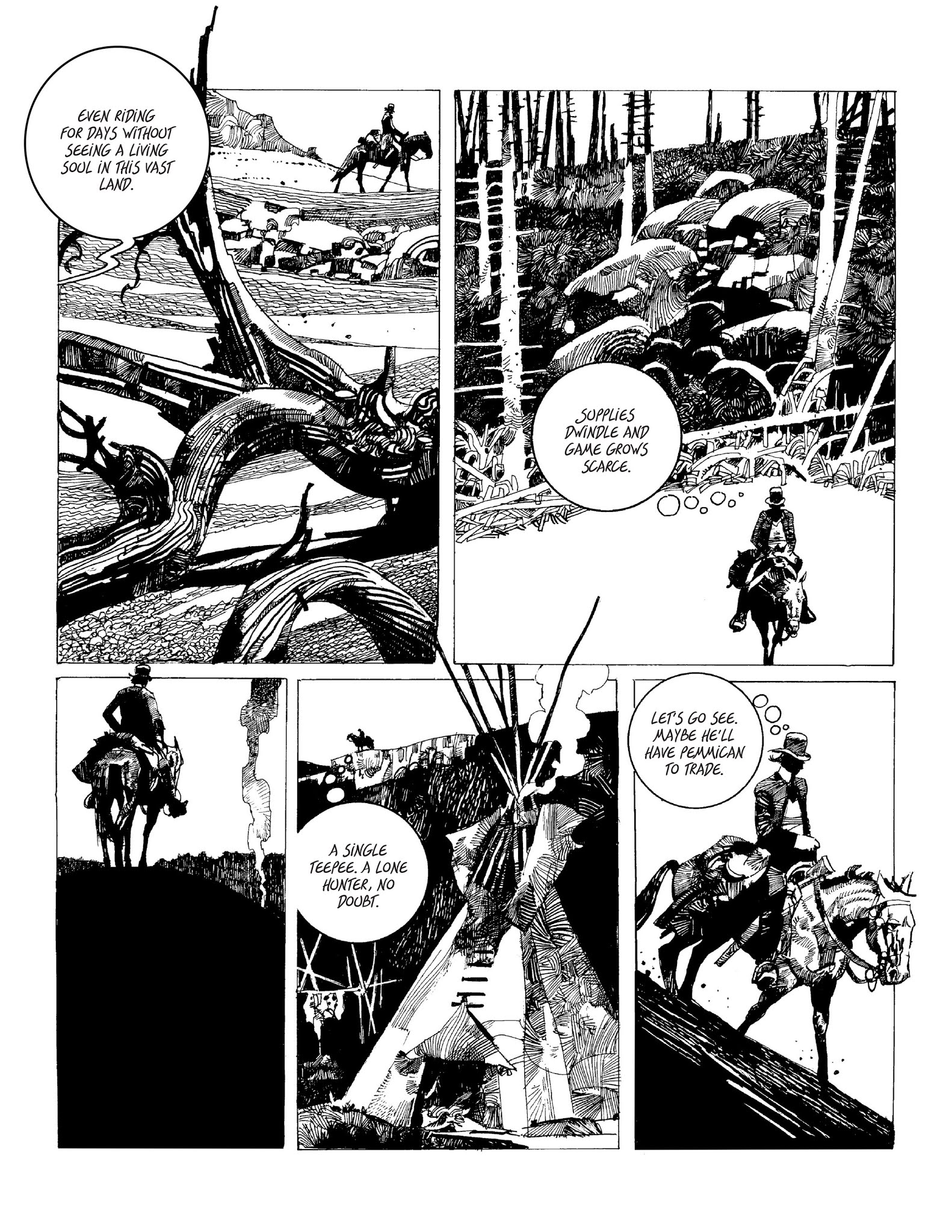 Read online The Collector comic -  Issue # TPB (Part 1) - 21