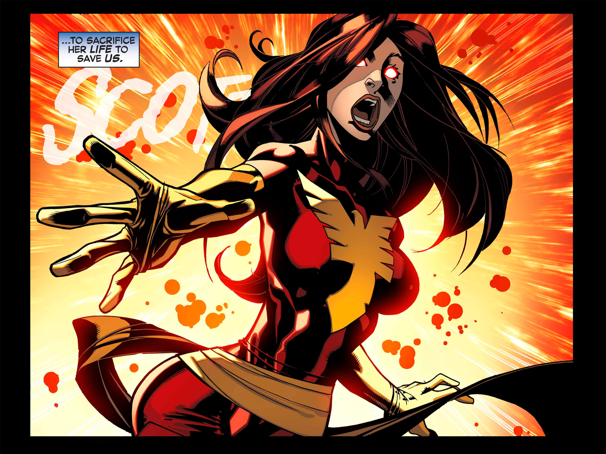 Read online Avengers Vs. X-Men comic -  Issue #6 - 63