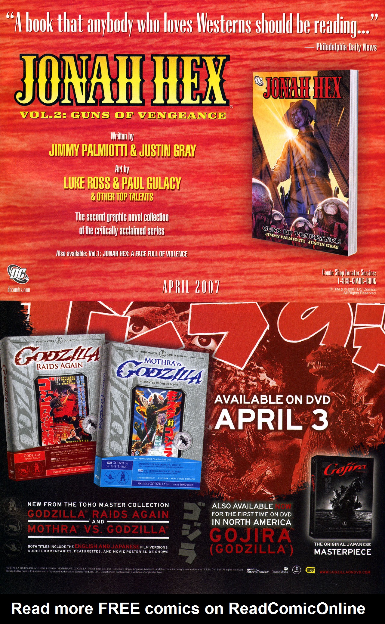 Read online Grifter & Midnighter comic -  Issue #2 - 8