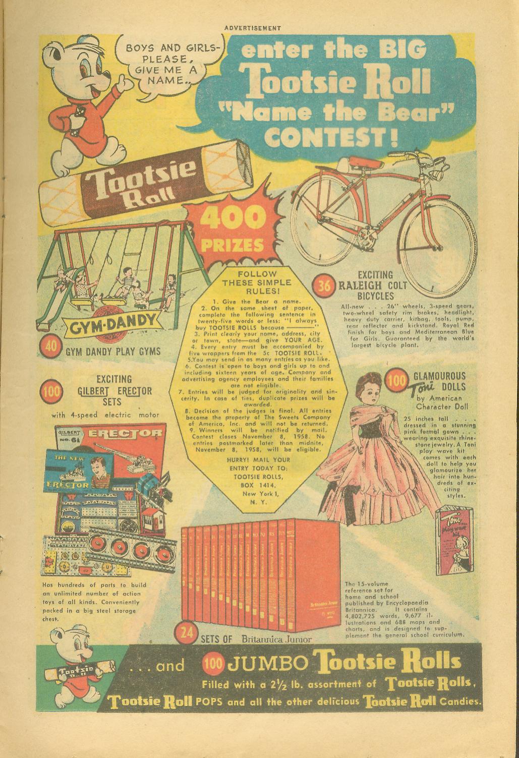 Read online Star Spangled War Stories (1952) comic -  Issue #73 - 15