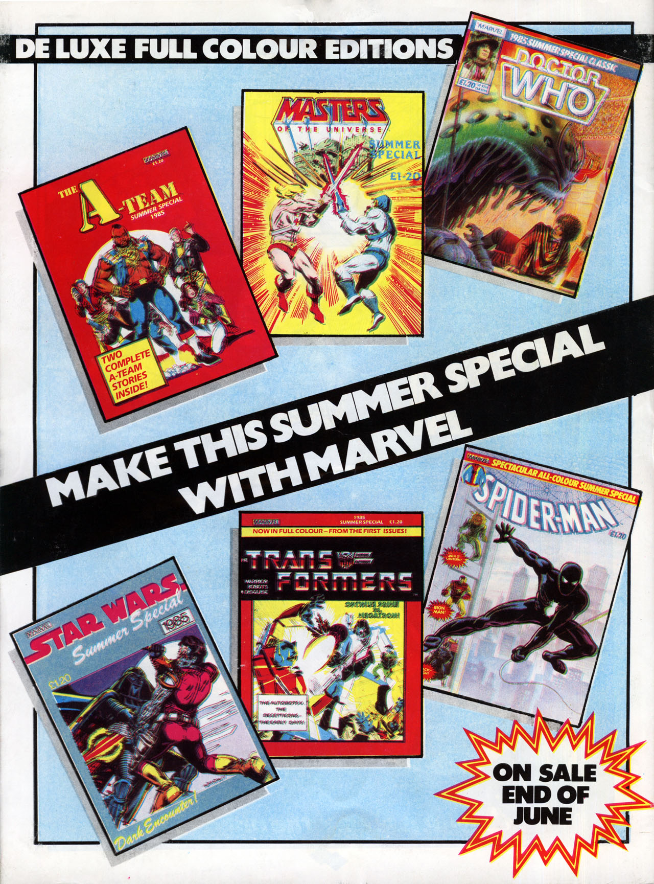 Read online Captain Britain (1985) comic -  Issue #9 - 36