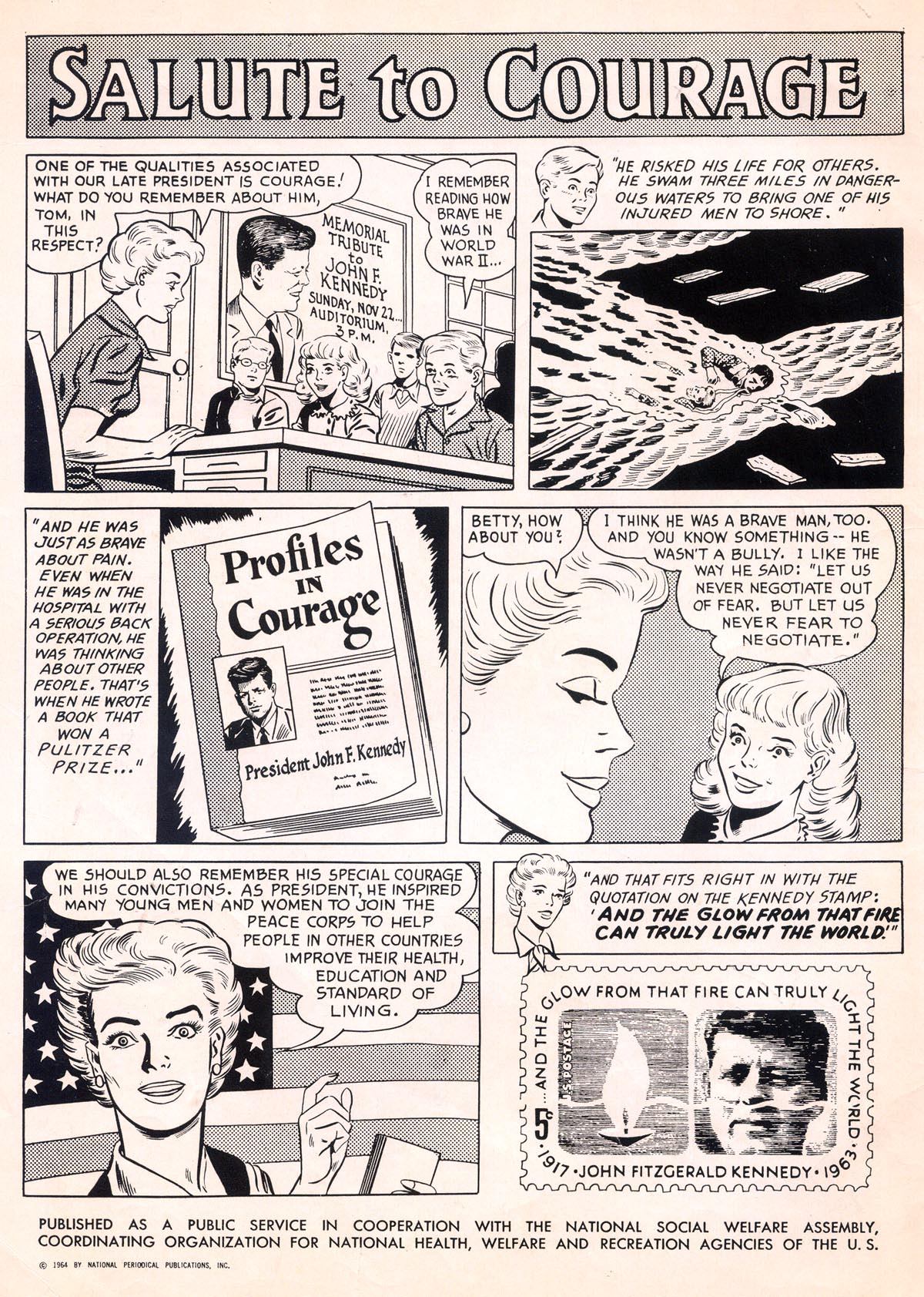 Read online Aquaman (1962) comic -  Issue #19 - 2