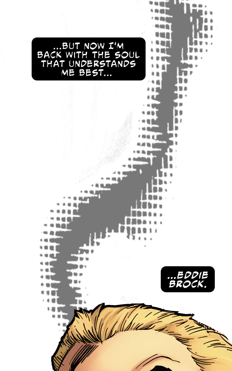 Read online Venom: Infinity Comic Primer comic -  Issue #1 - 16