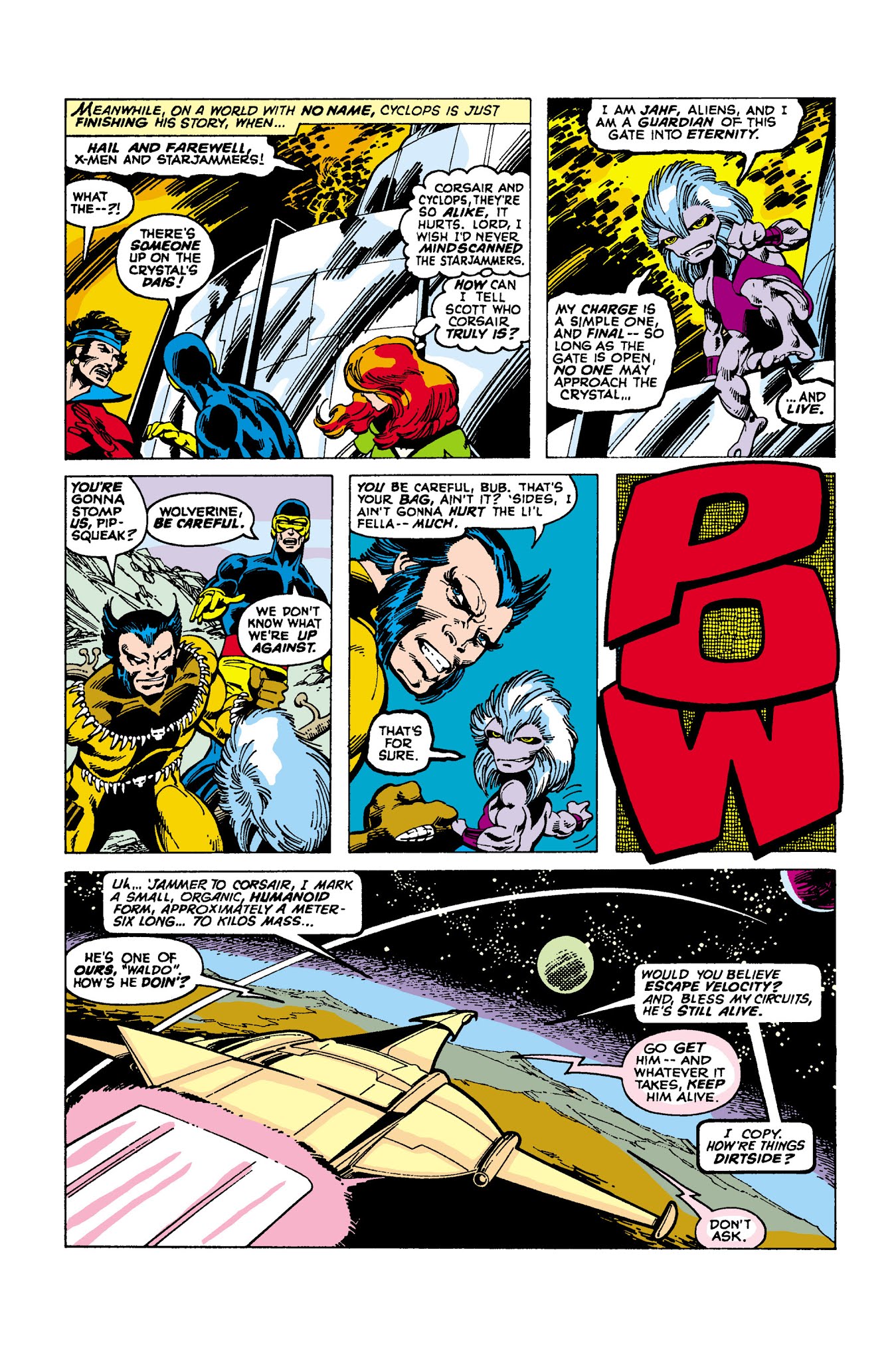 Read online Marvel Masterworks: The Uncanny X-Men comic -  Issue # TPB 2 (Part 2) - 30