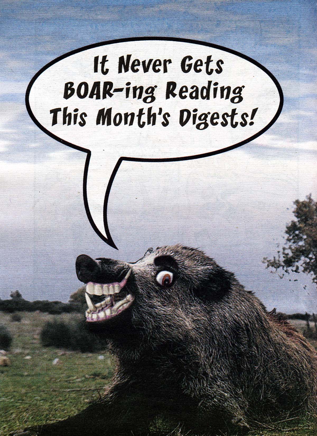 Read online Betty and Veronica Digest Magazine comic -  Issue #146 - 49