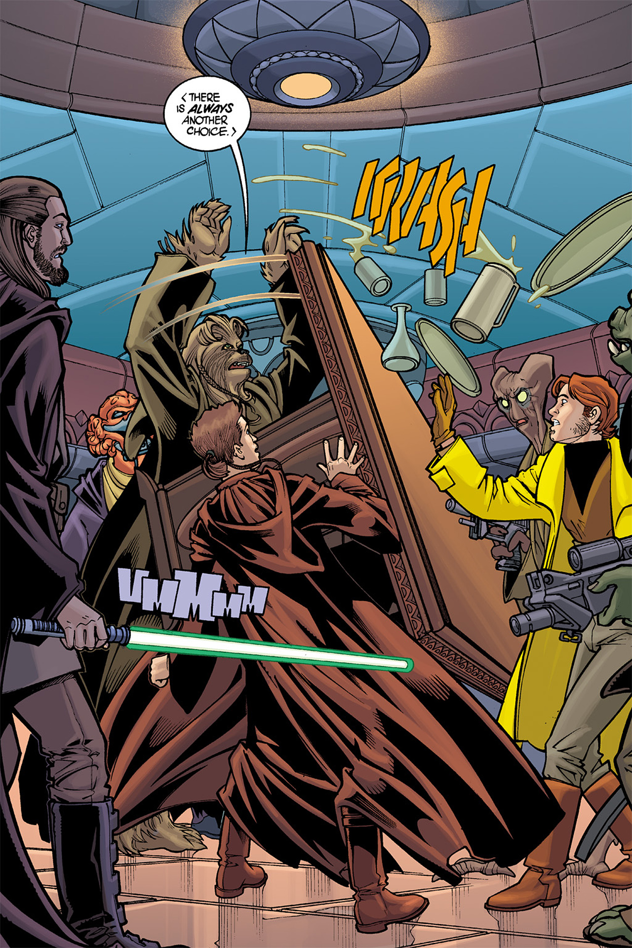 Read online Star Wars Omnibus comic -  Issue # Vol. 15.5 - 20