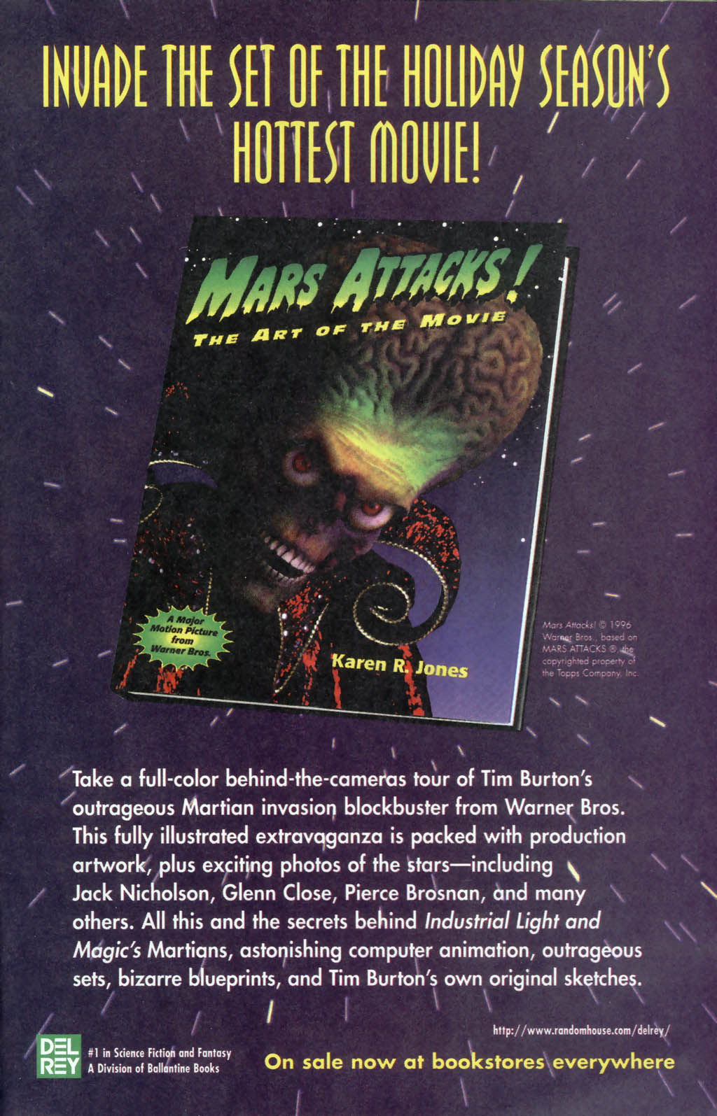 Read online Mars Attacks The Savage Dragon comic -  Issue #3 - 30