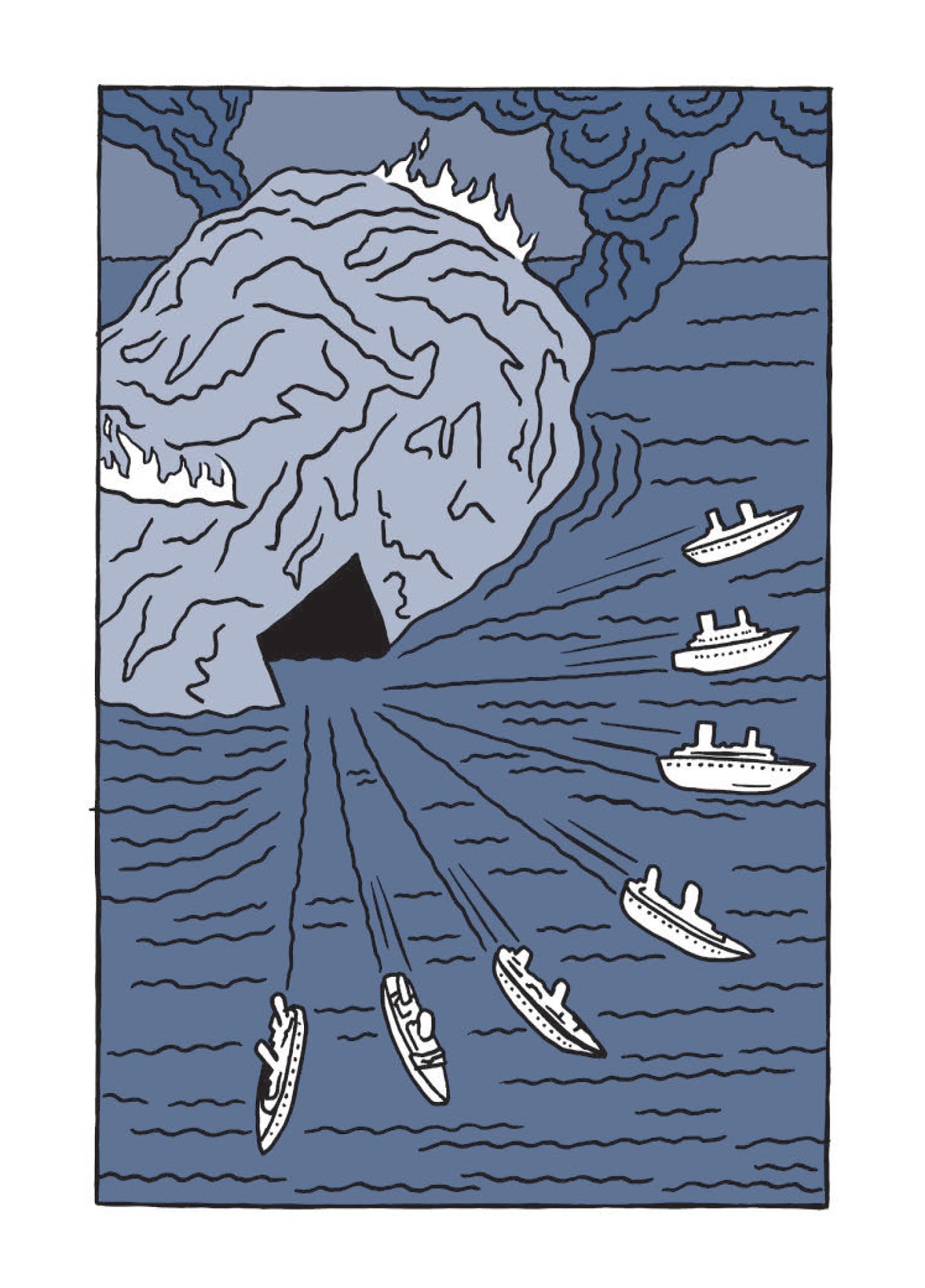 Read online Mark Twain's Autobiography 1910-2010 comic -  Issue # TPB (Part 2) - 62