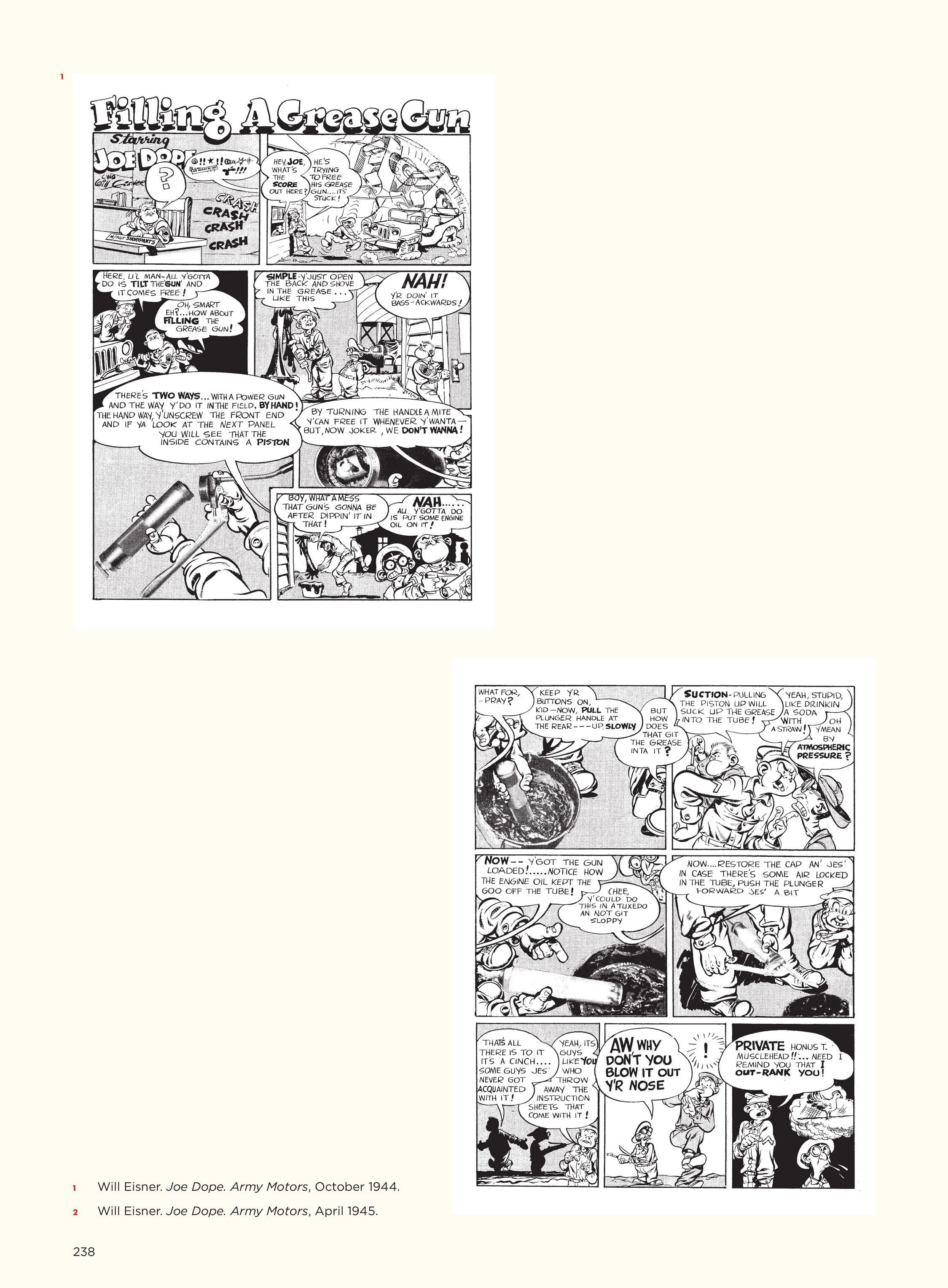 Read online Cartoons for Victory comic -  Issue # TPB (Part 3) - 18