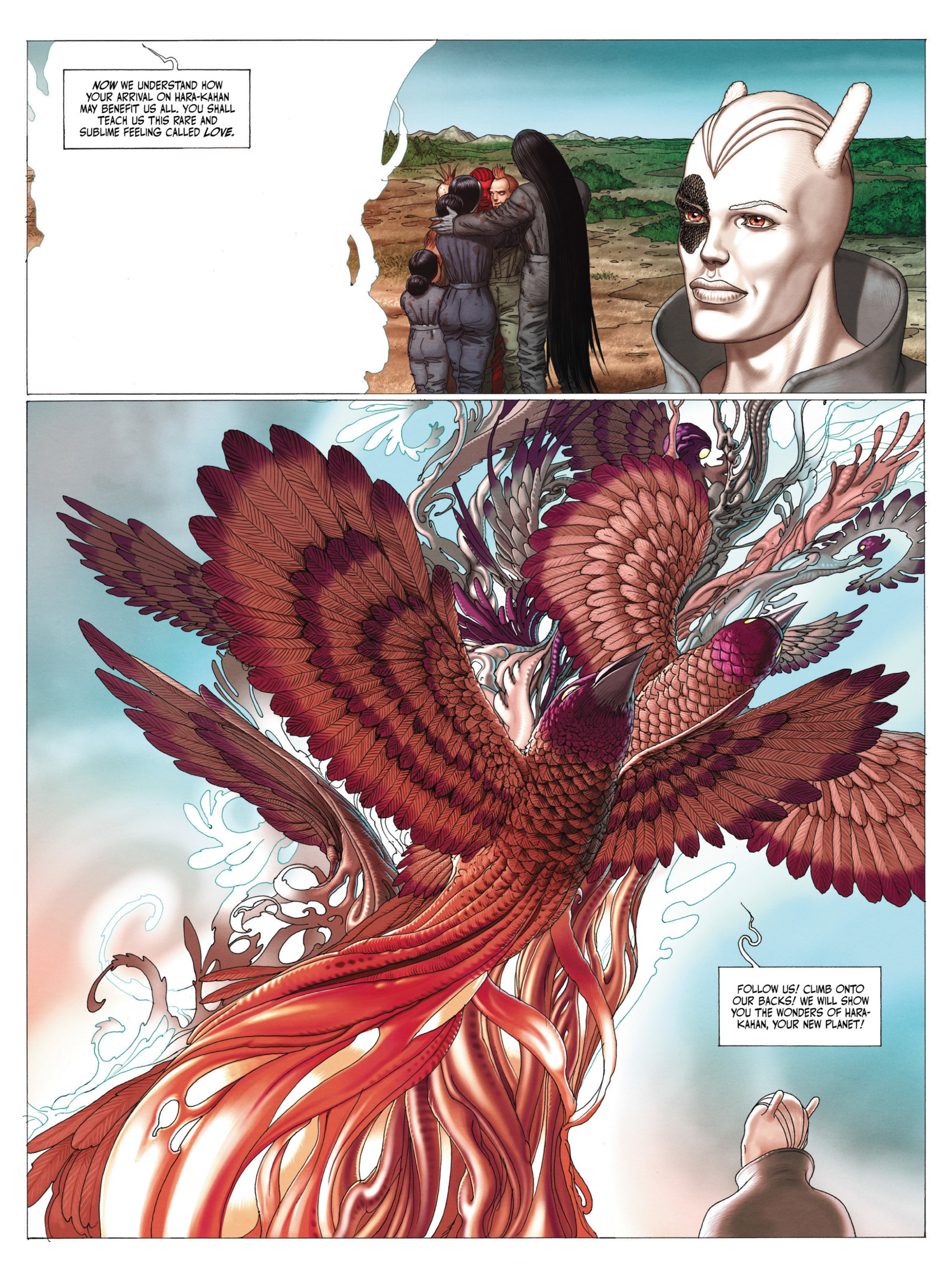 Read online The Technopriests (2015) comic -  Issue #8 - 48