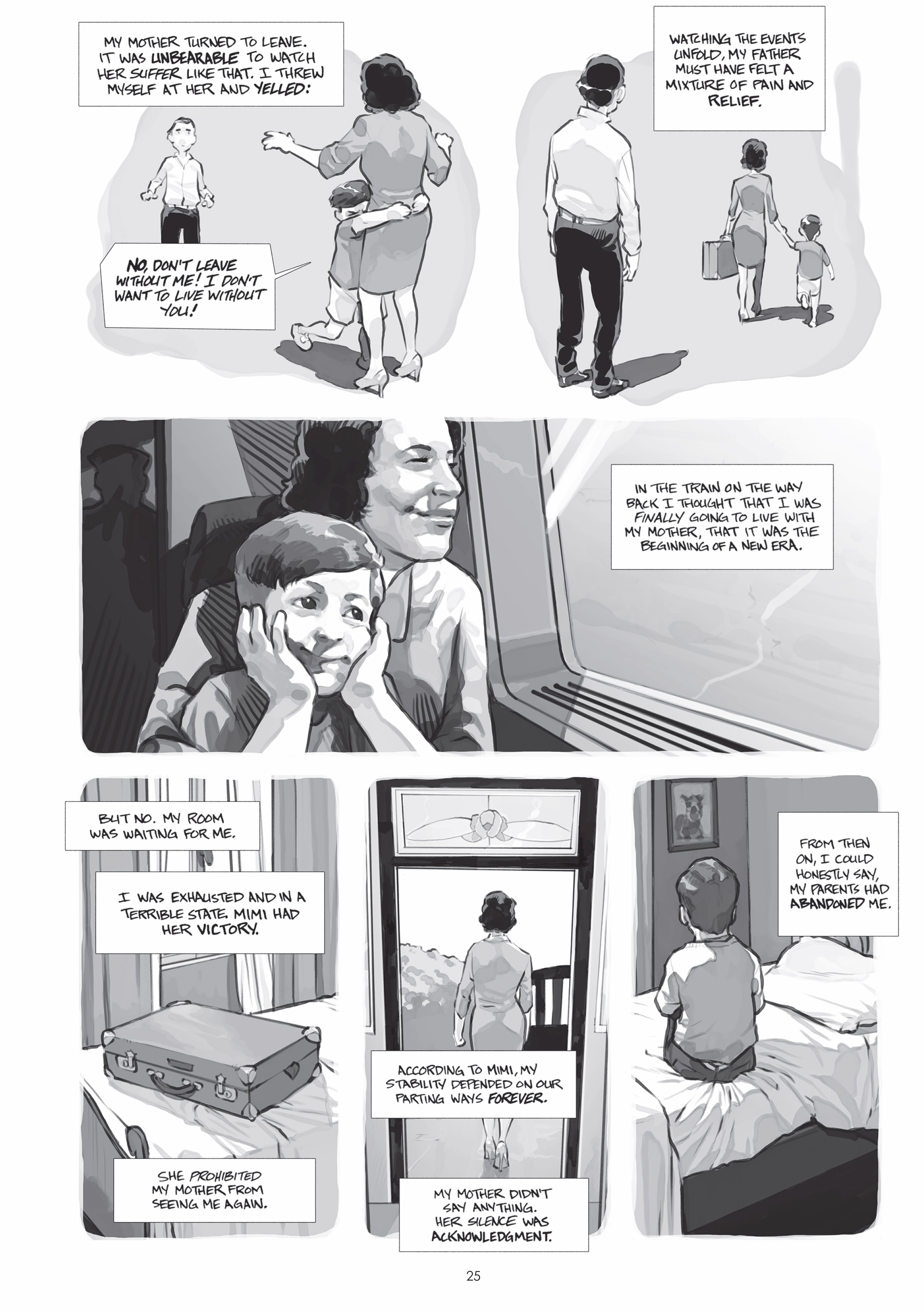 Read online Lennon: The New York Years comic -  Issue # TPB (Part 1) - 25