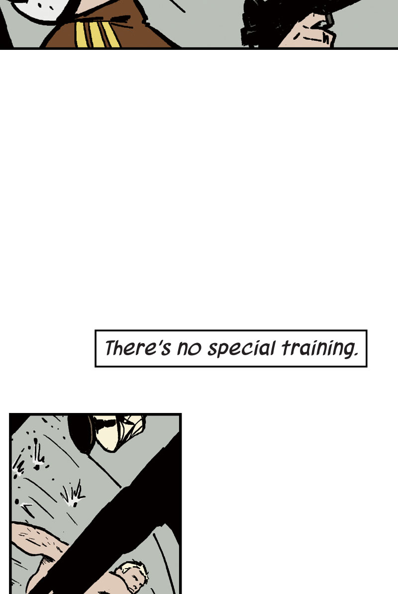 Read online Hawkeye: My Life as a Weapon Infinity Comic comic -  Issue # TPB 3 (Part 1) - 70