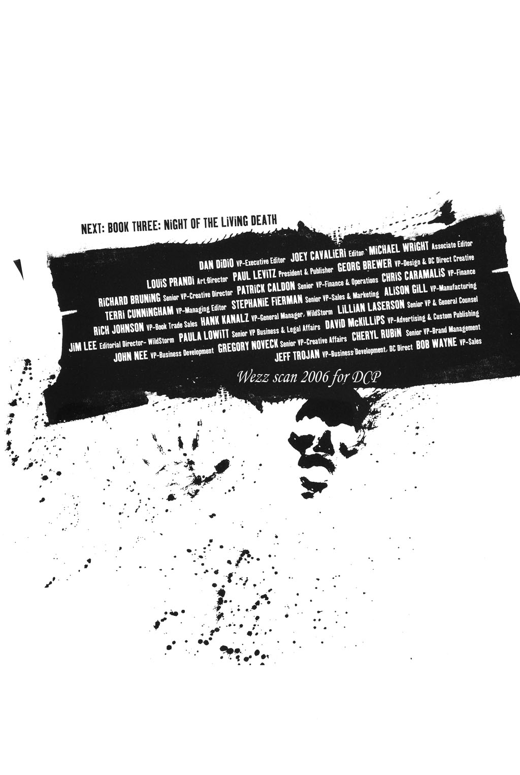 Read online Batman: Gotham County Line comic -  Issue #2 - 47