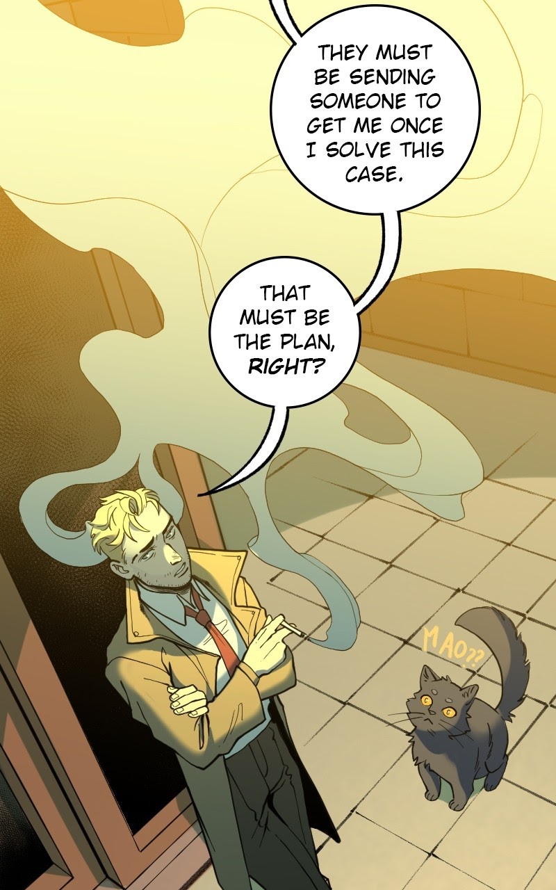 Read online Zatanna & the Ripper comic -  Issue #13 - 73