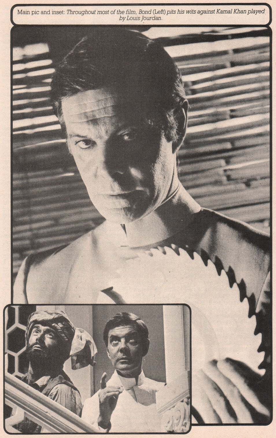 Read online Marvel Comics Super Special comic -  Issue #26 - 57