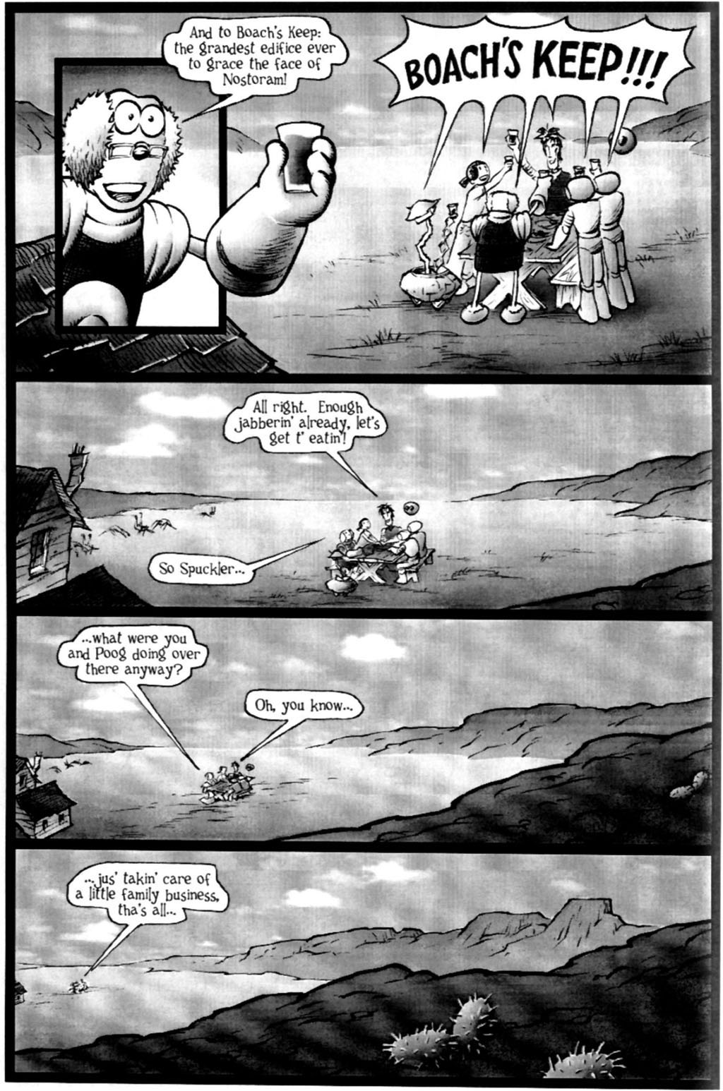 Read online Akiko comic -  Issue #Akiko _TPB 7 - 133