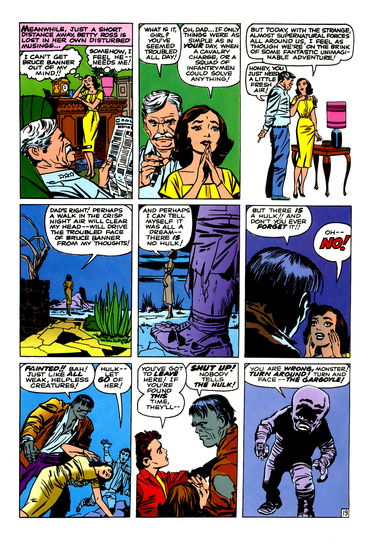 Read online The 100 Greatest Marvels of All Time comic -  Issue #4 - 24