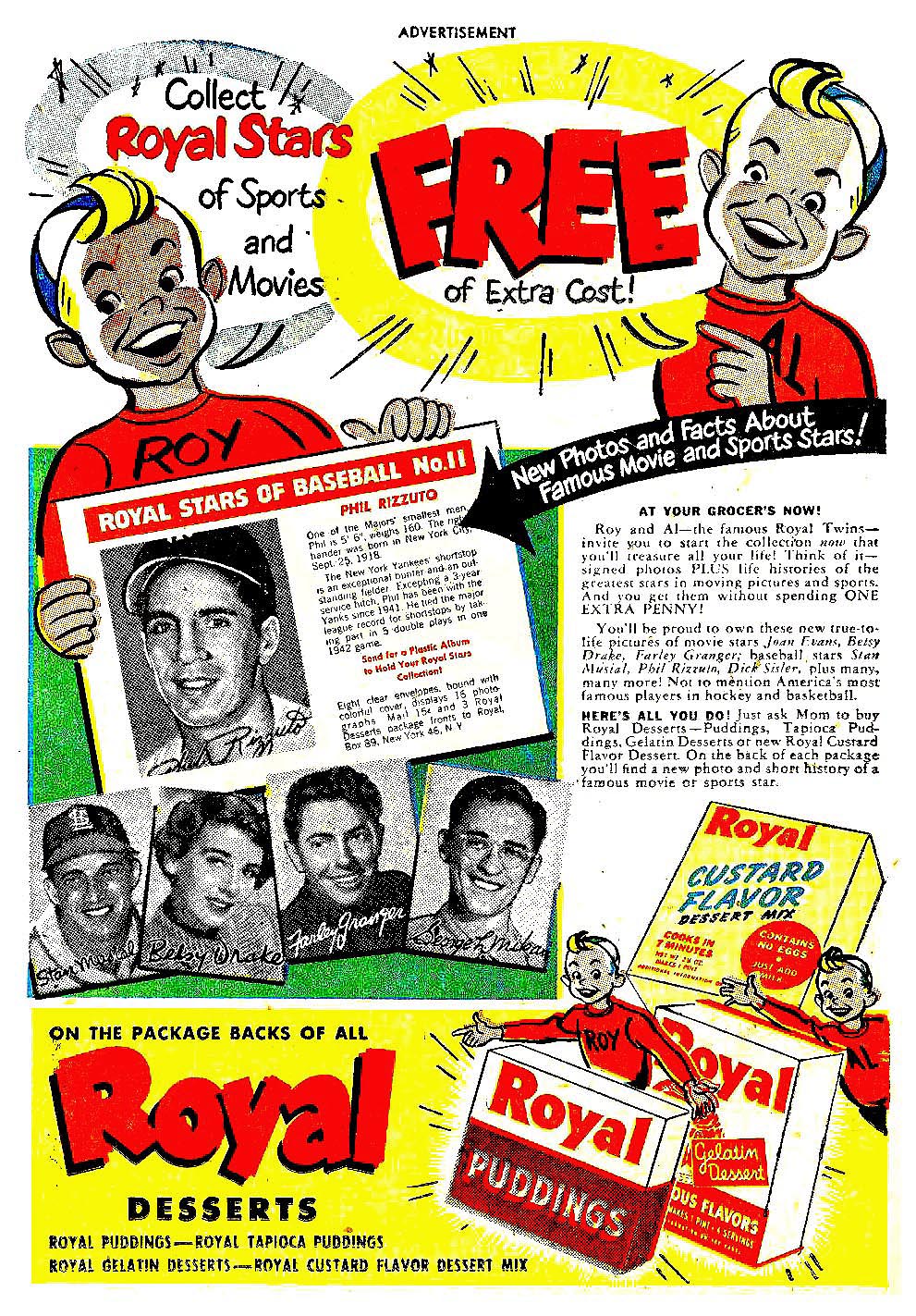 Read online Buzzy comic -  Issue #36 - 13