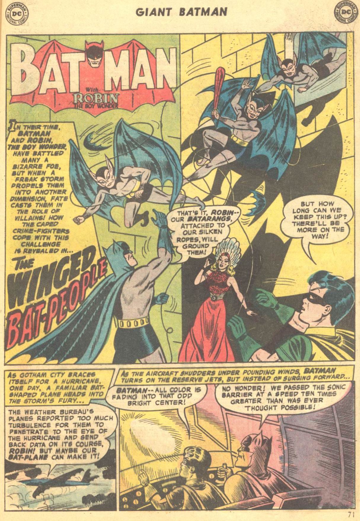 Read online 80 Page Giant comic -  Issue #12 - 73