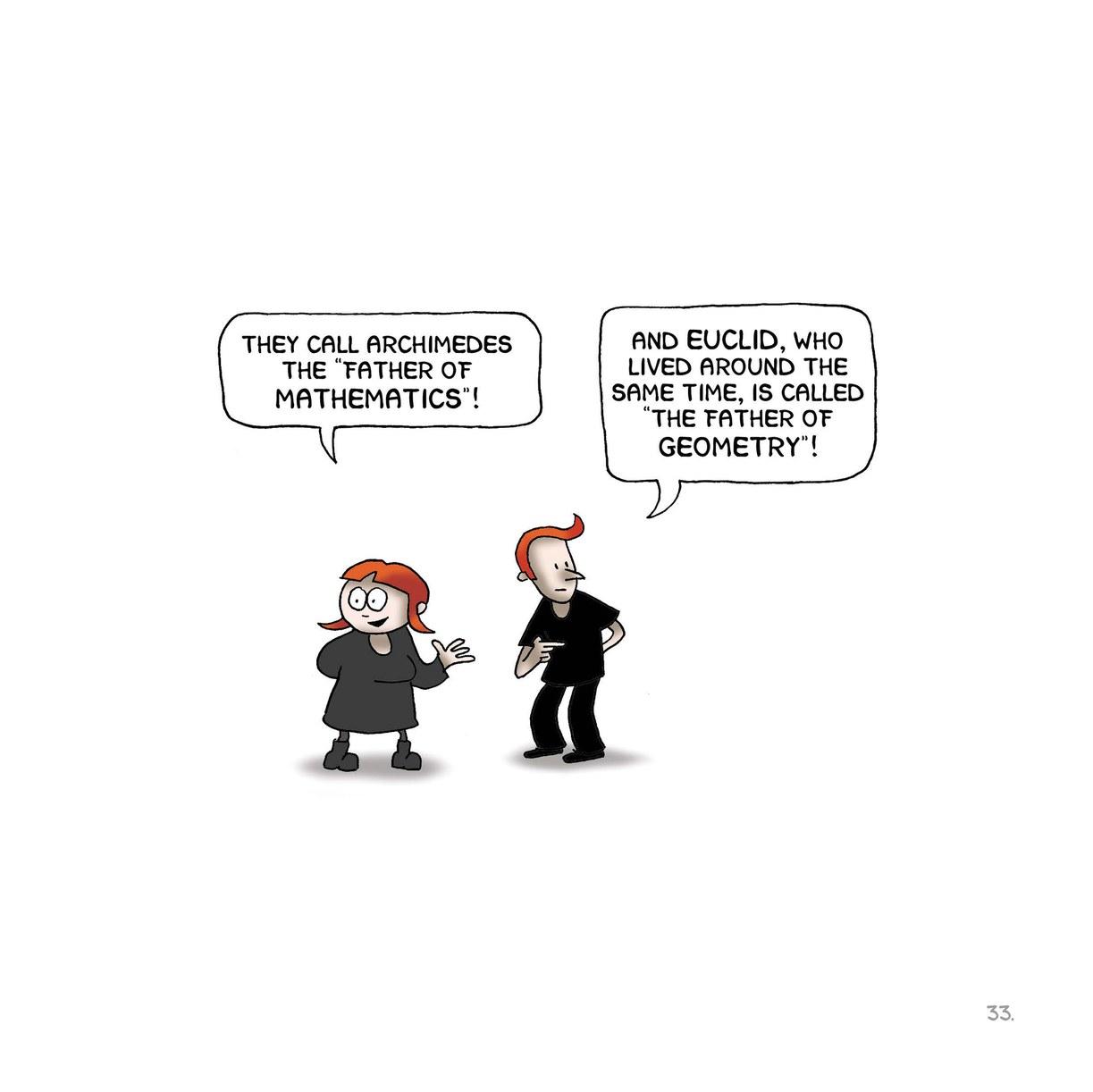 Read online Science: A Discovery In Comics comic -  Issue # TPB (Part 1) - 34