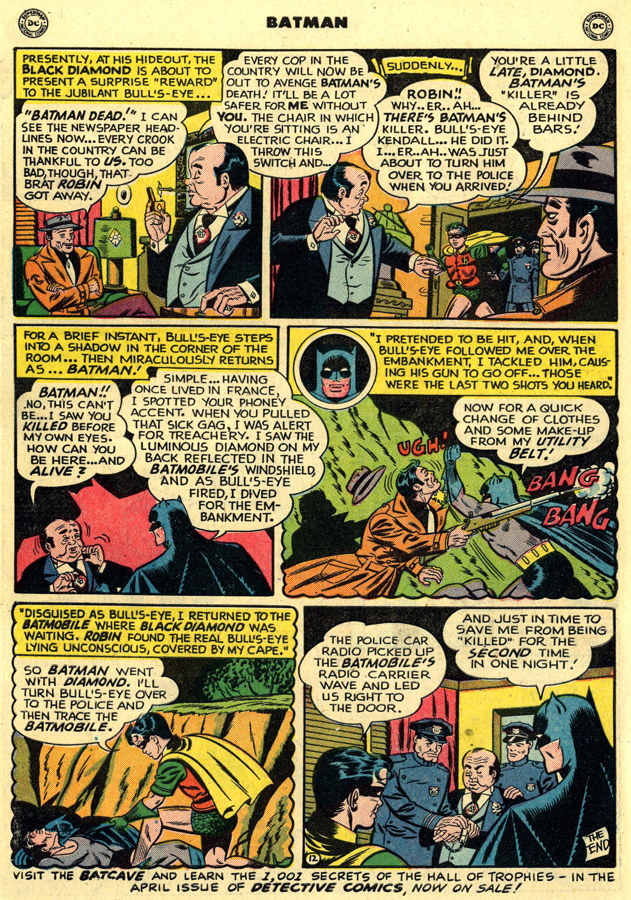 Read online Batman (1940) comic -  Issue #58 - 48