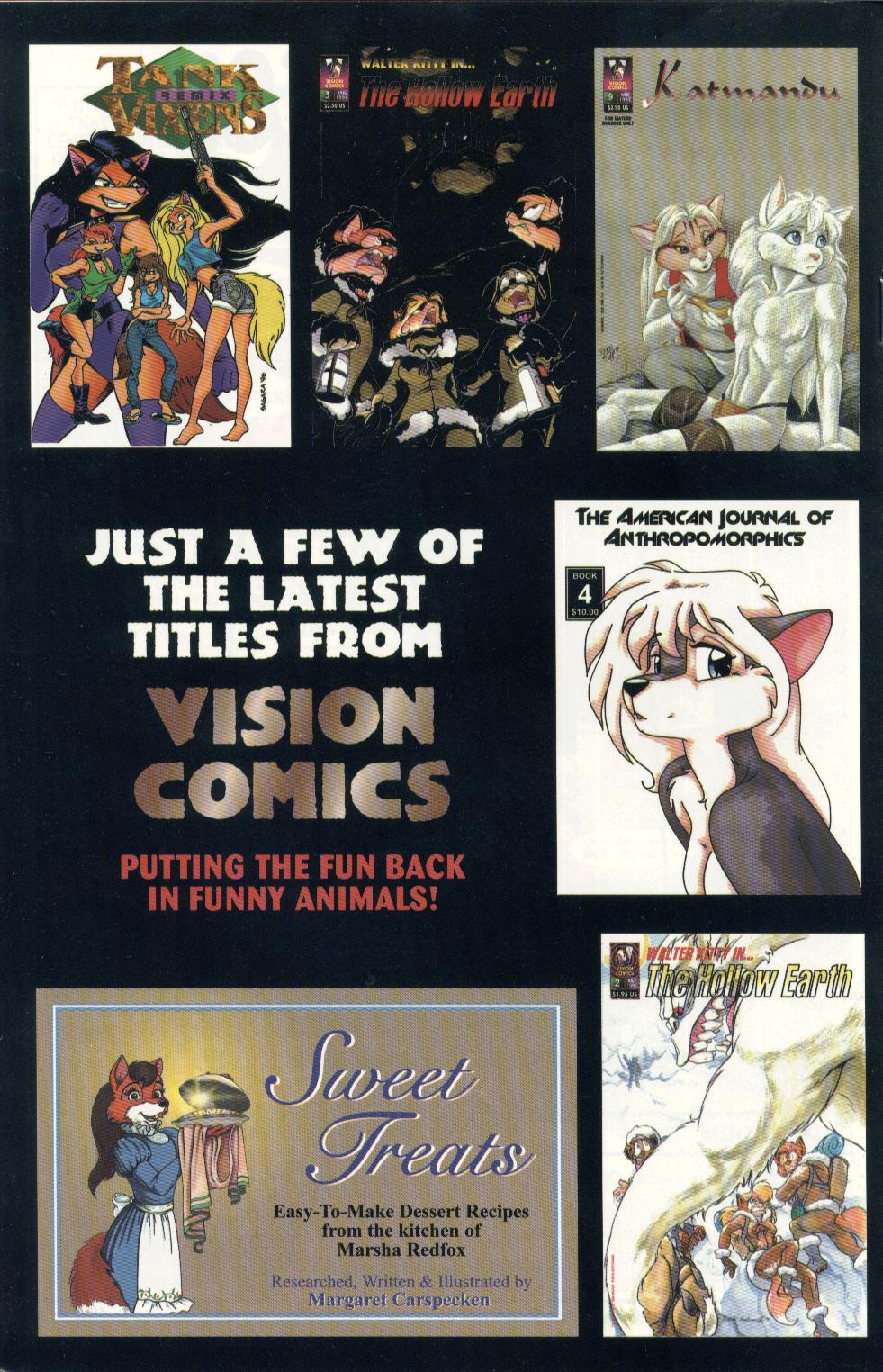 Read online Beatrix comic -  Issue #1 - 36