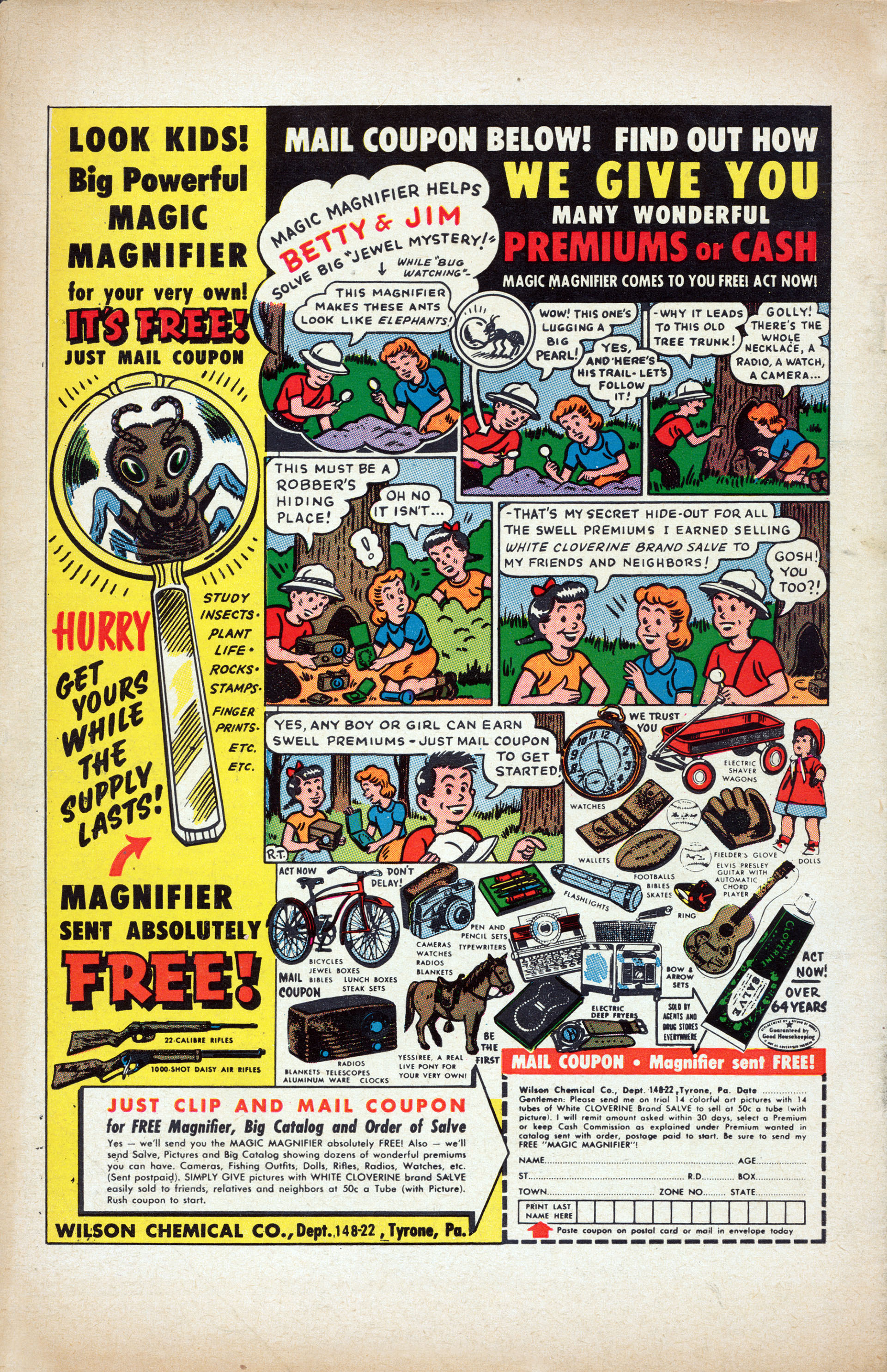 Read online My Own Romance comic -  Issue #63 - 36
