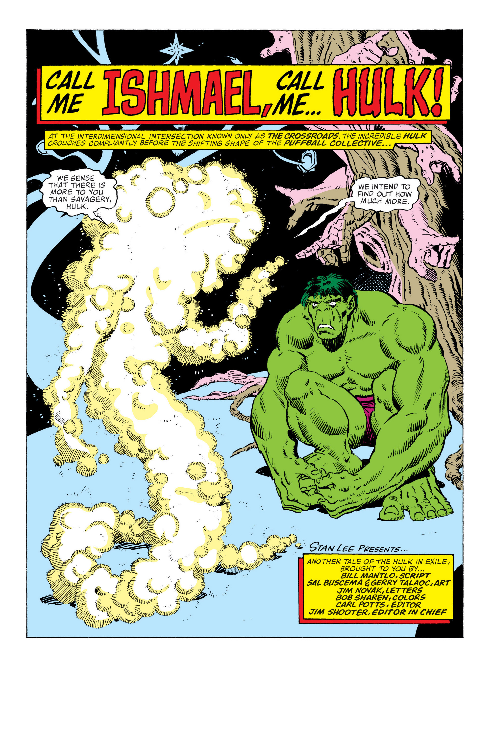 Read online Incredible Hulk: Crossroads comic -  Issue # TPB (Part 2) - 57