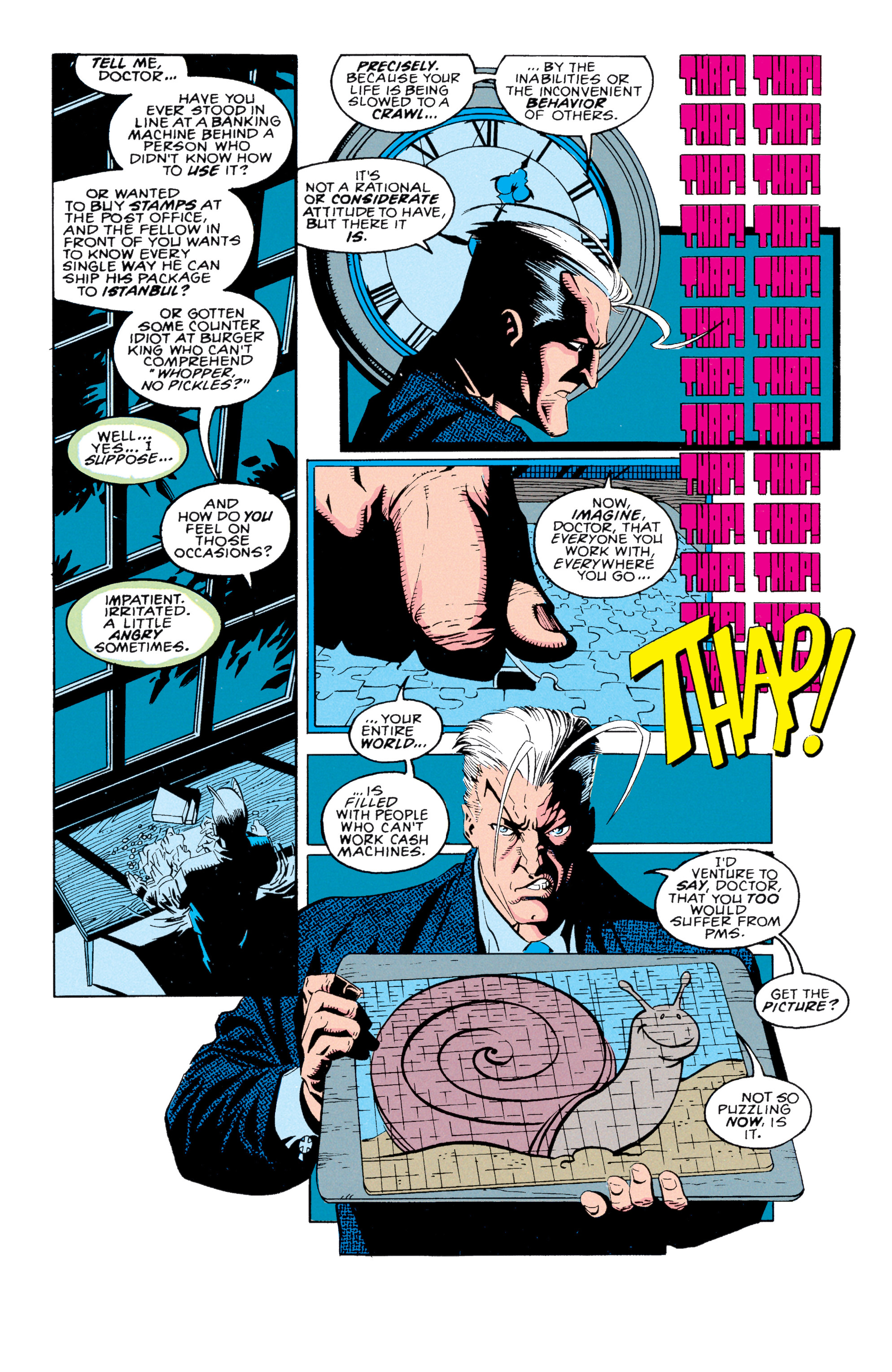 Read online X-Factor Epic Collection comic -  Issue # TPB X-aminations (Part 1) - 82
