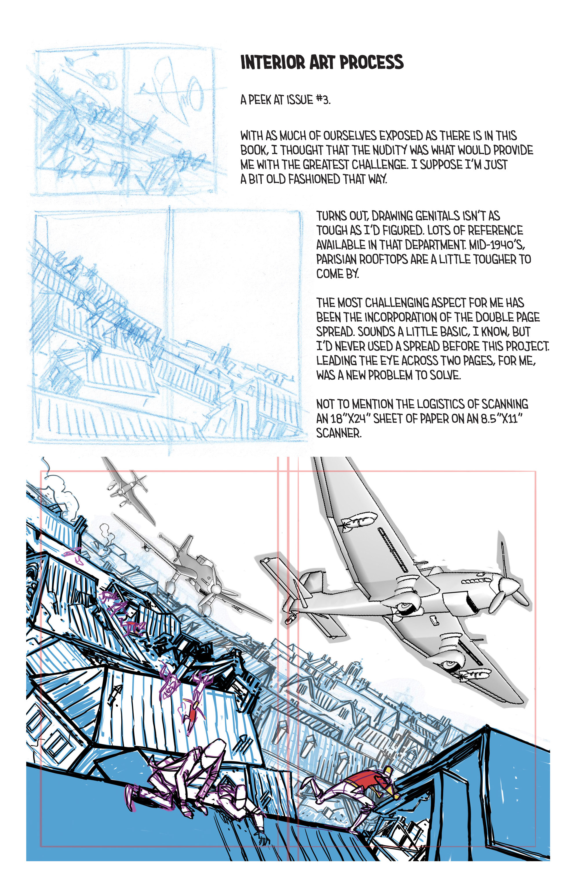 Read online Airboy comic -  Issue #2 - 25