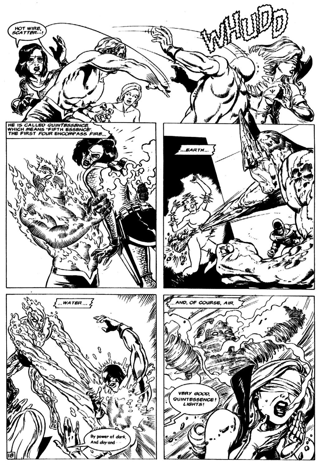 Read online Big Bang Comics comic -  Issue #30 - 19