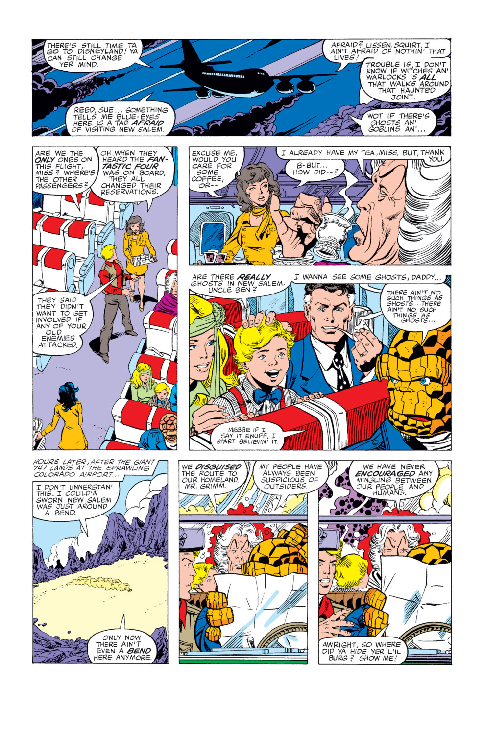 Fantastic Four (1961) _Annual_14 Page 6