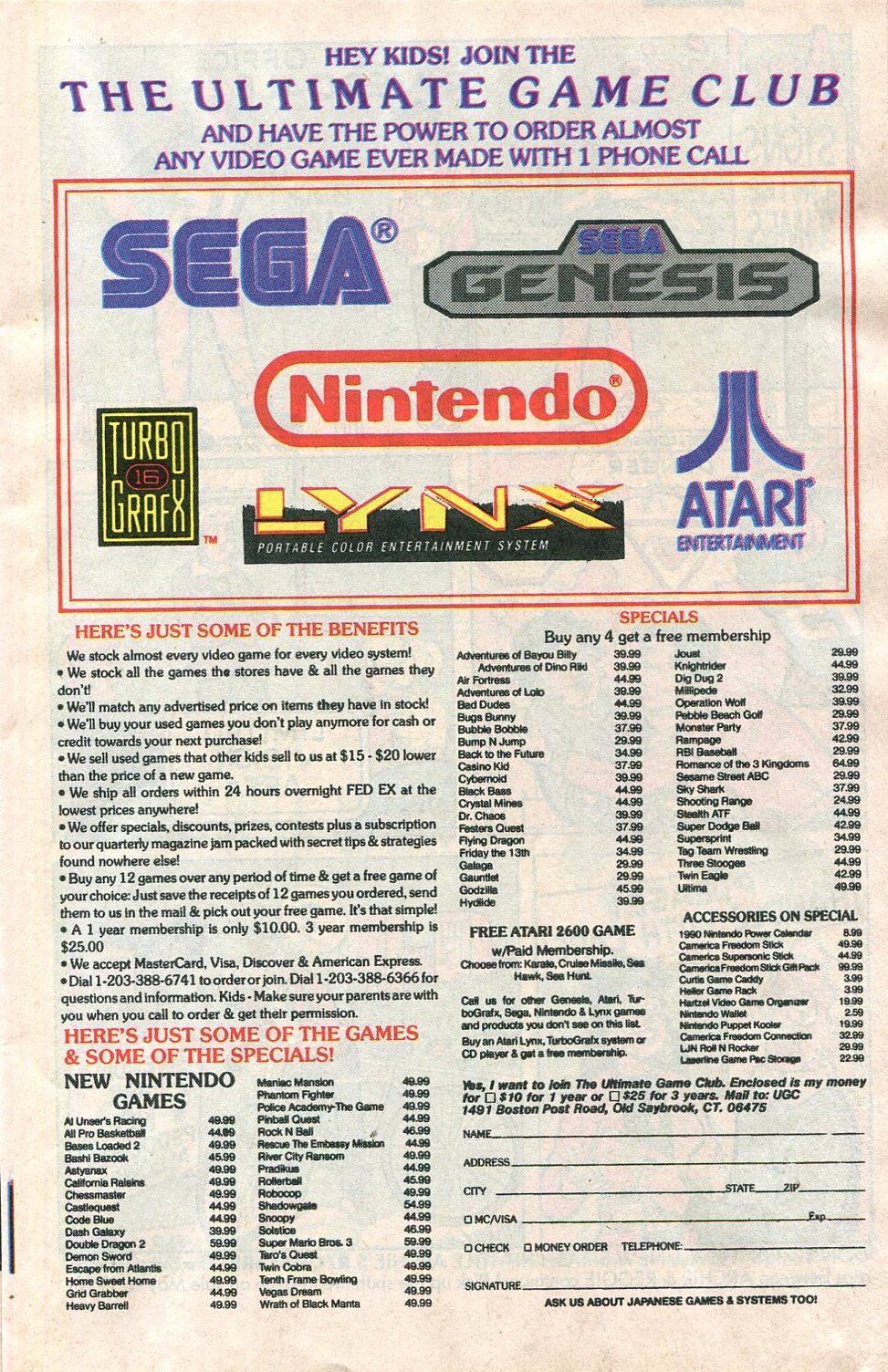 Read online Archie's Pals 'N' Gals (1952) comic -  Issue #216 - 9