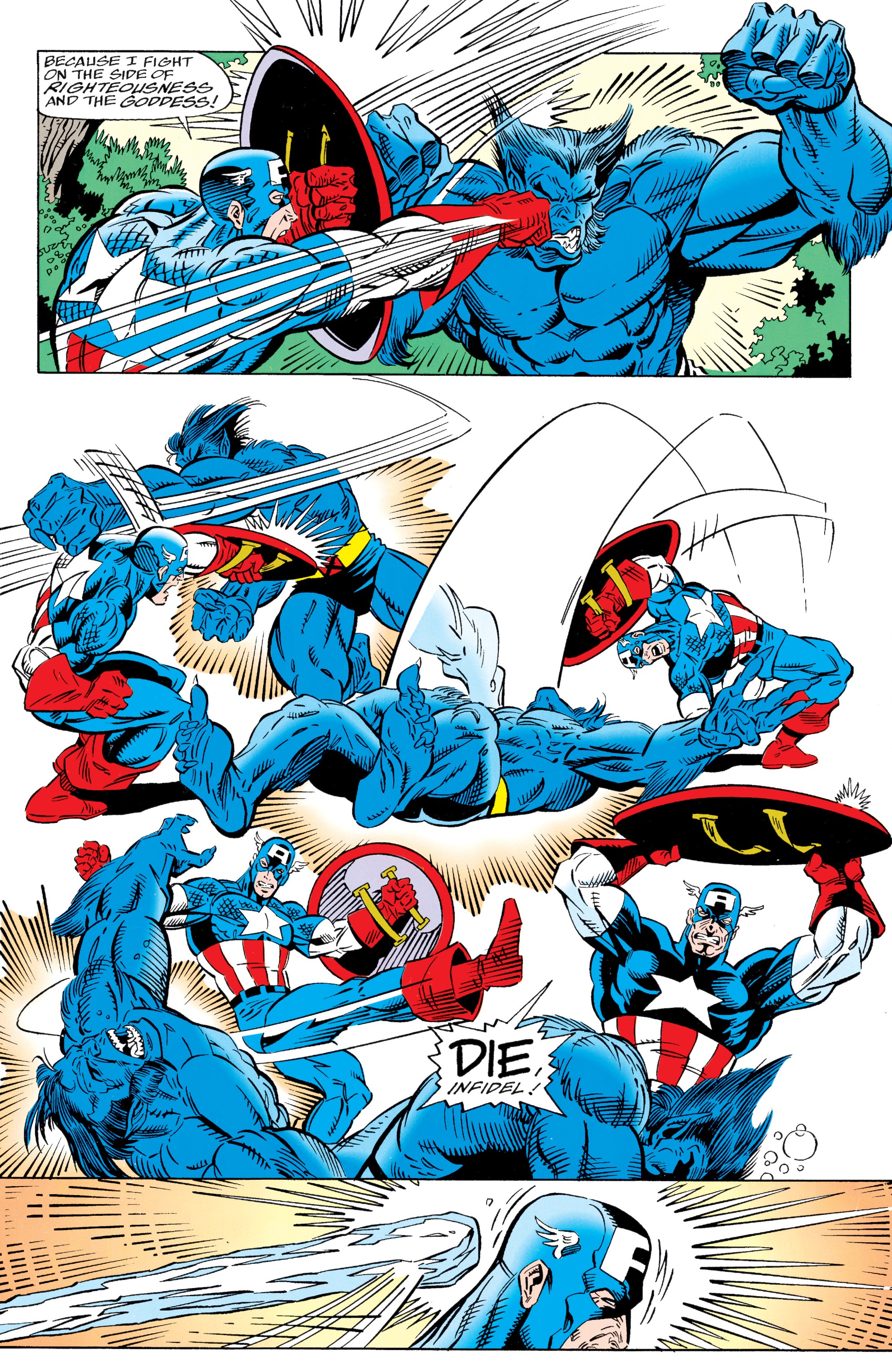 Read online Infinity Crusade comic -  Issue # _TPB 2 (Part 1) - 51
