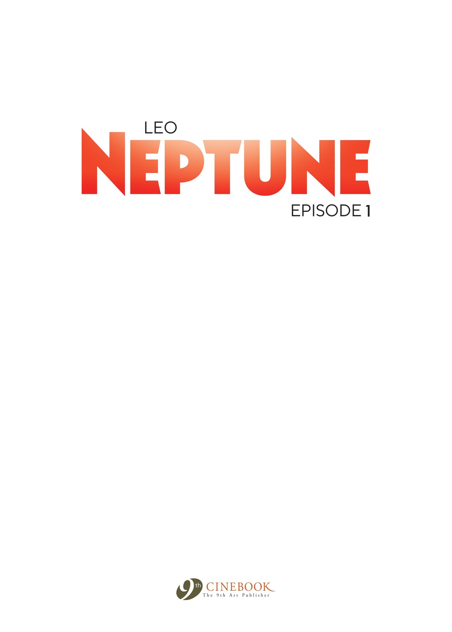 Read online Neptune comic -  Issue #1 - 3