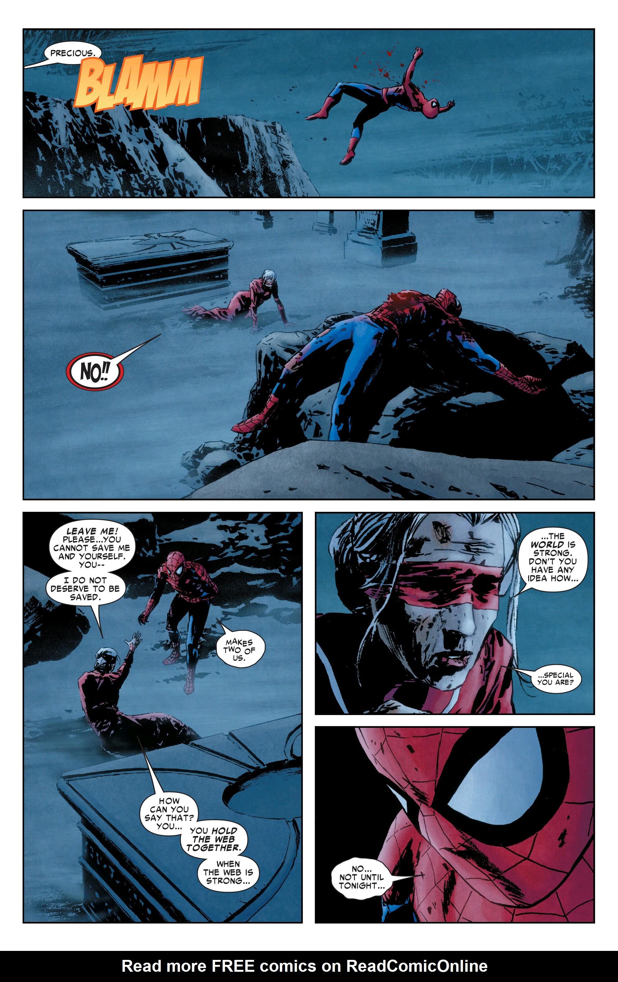Read online Amazing Spider-Man: The Gauntlet: The Complete Collection comic -  Issue # TPB 2 (Part 3) - 63