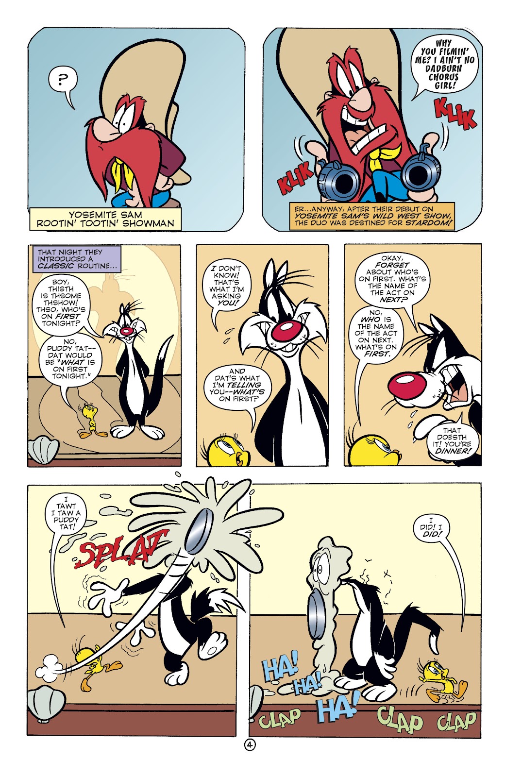Looney Tunes (1994) issue 236 - Page 13