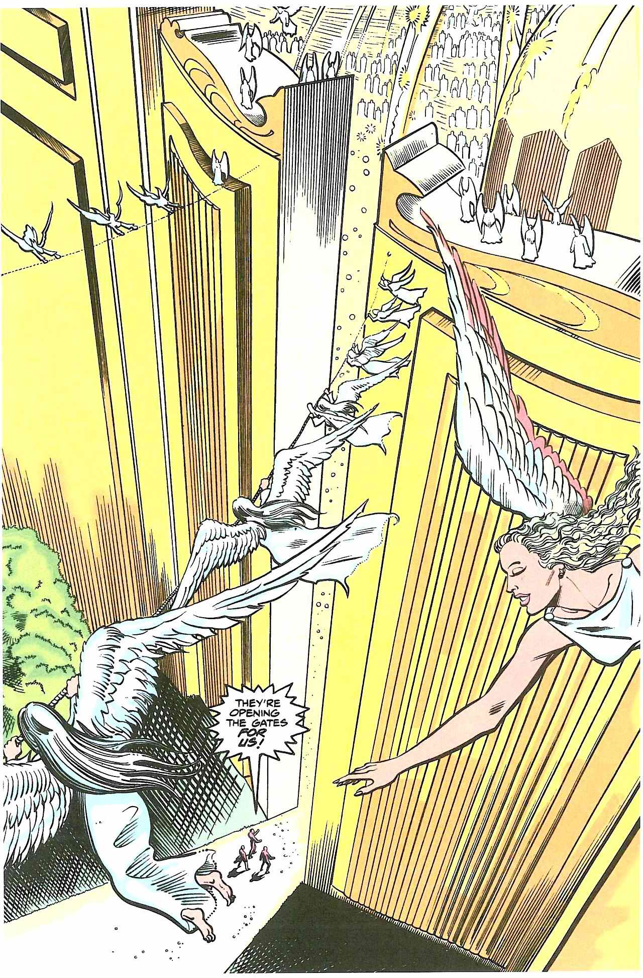 Read online The Pilgrim's Progress comic -  Issue # TPB - 78